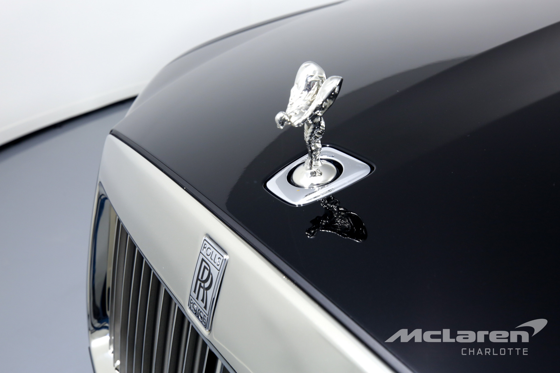 Used 2021 Rolls-Royce Ghost | Charlotte, NC