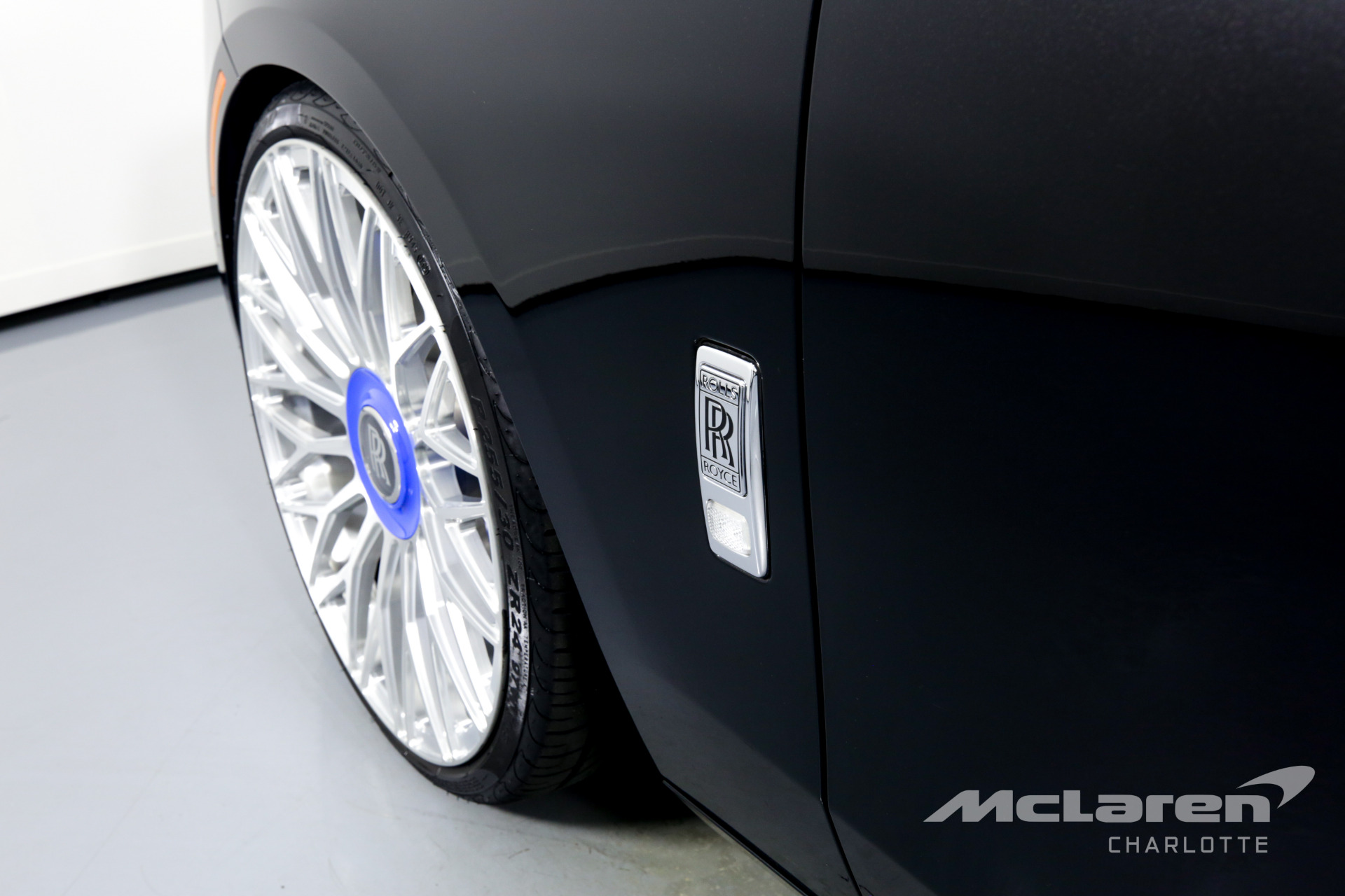 Used 2021 Rolls-Royce Ghost | Charlotte, NC