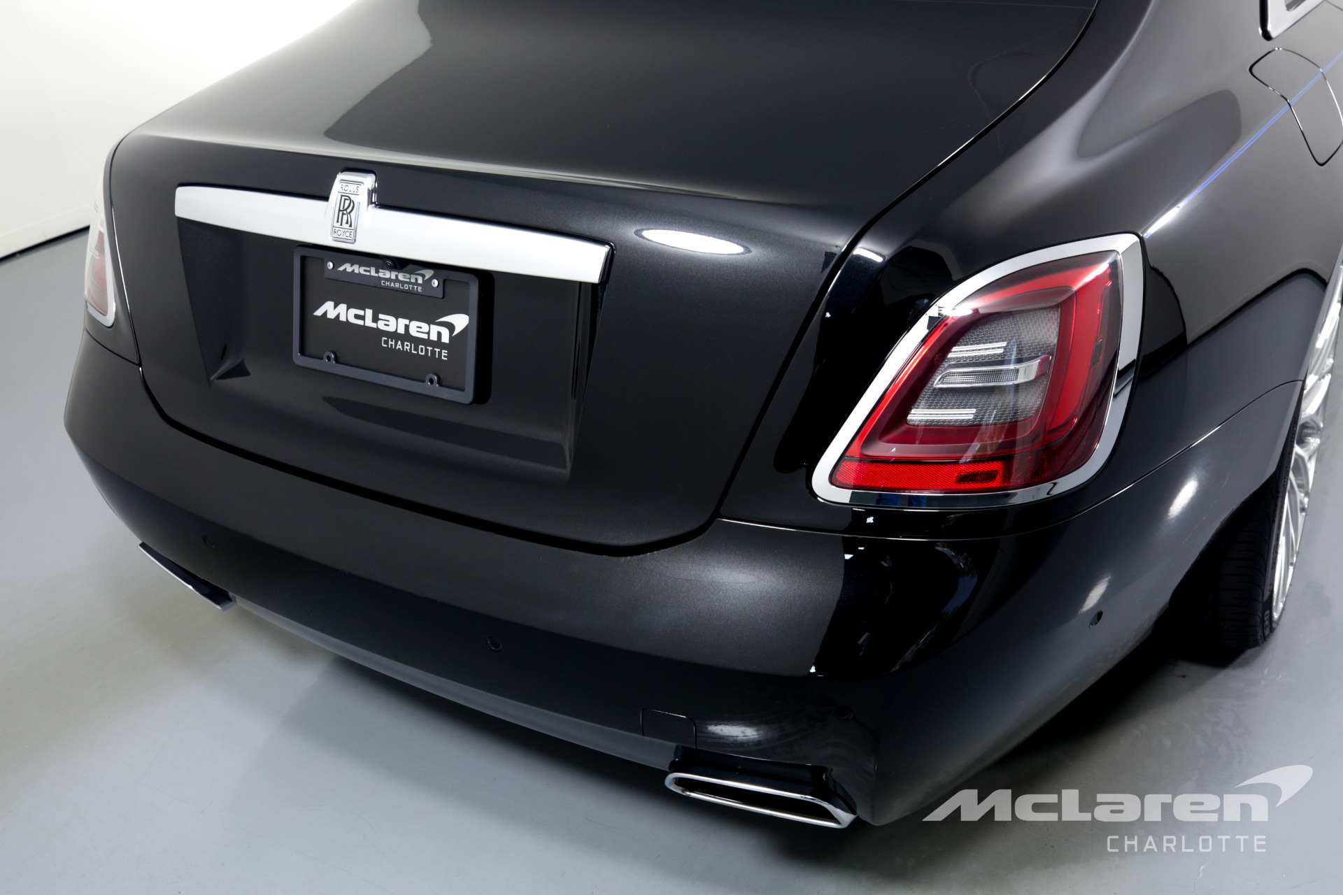 Used 2021 Rolls-Royce Ghost | Charlotte, NC