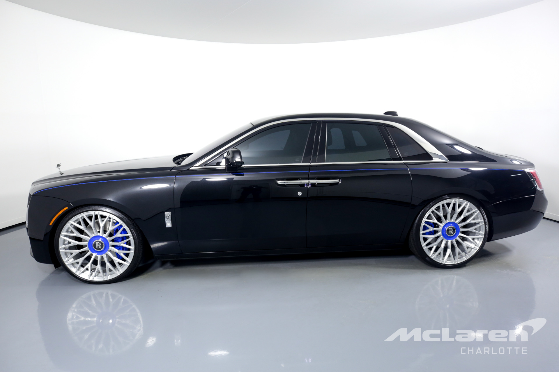 Used 2021 Rolls-Royce Ghost | Charlotte, NC