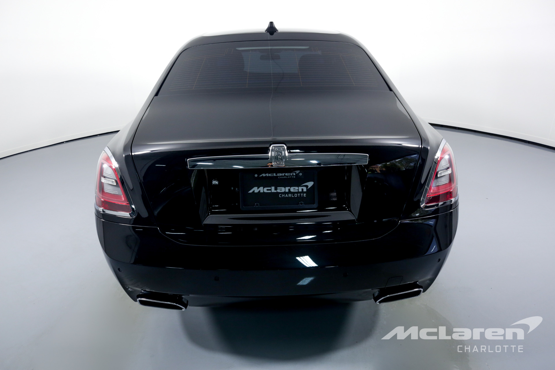 Used 2021 Rolls-Royce Ghost | Charlotte, NC