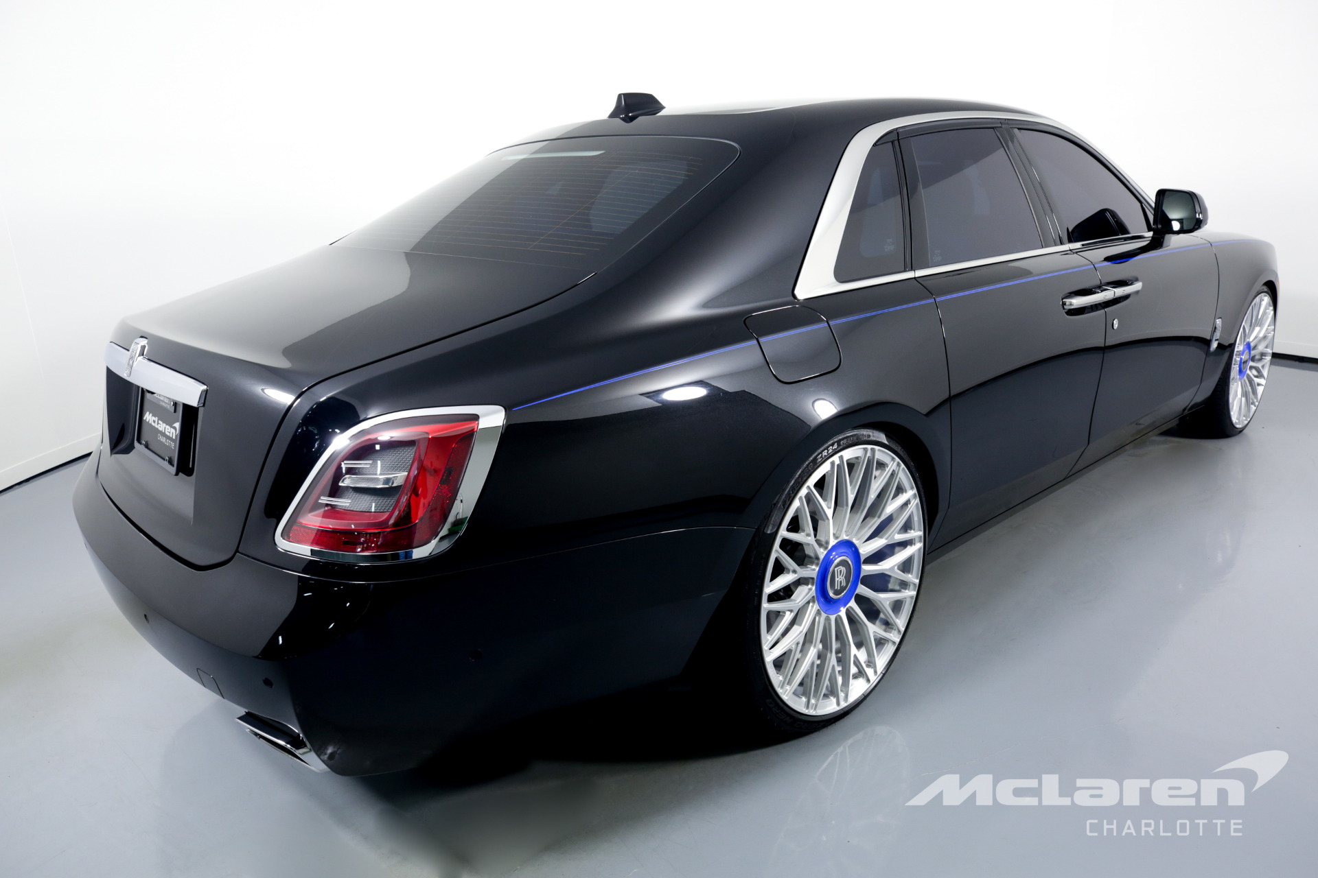 Used 2021 Rolls-Royce Ghost | Charlotte, NC