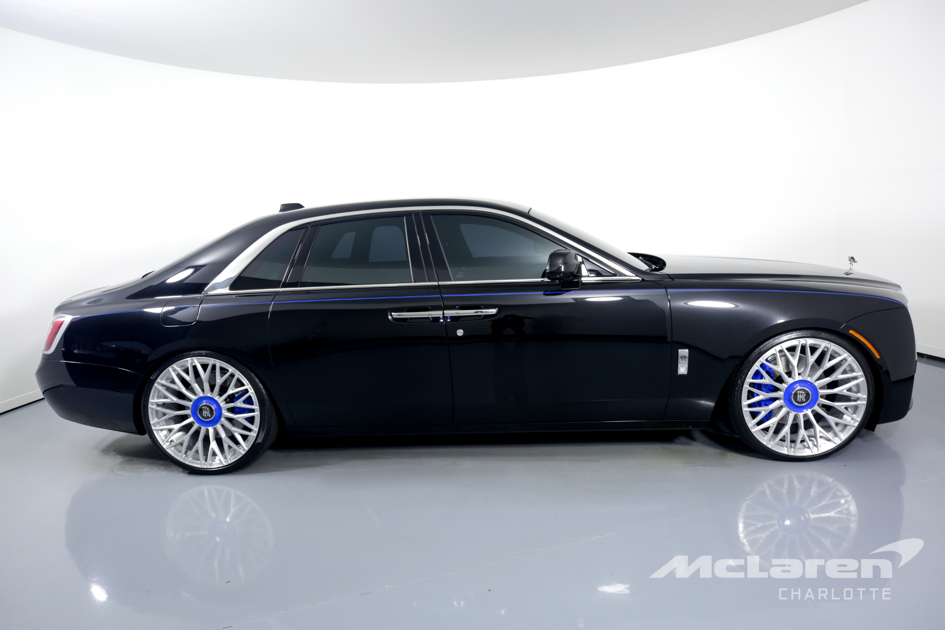 Used 2021 Rolls-Royce Ghost | Charlotte, NC