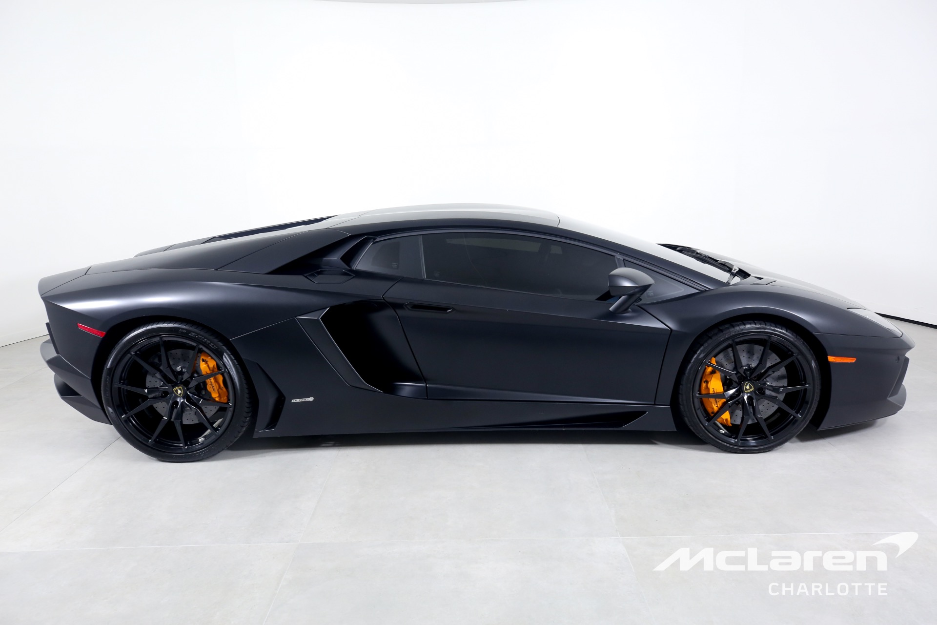 Used 2014 Lamborghini Aventador LP 700-4 | Charlotte, NC
