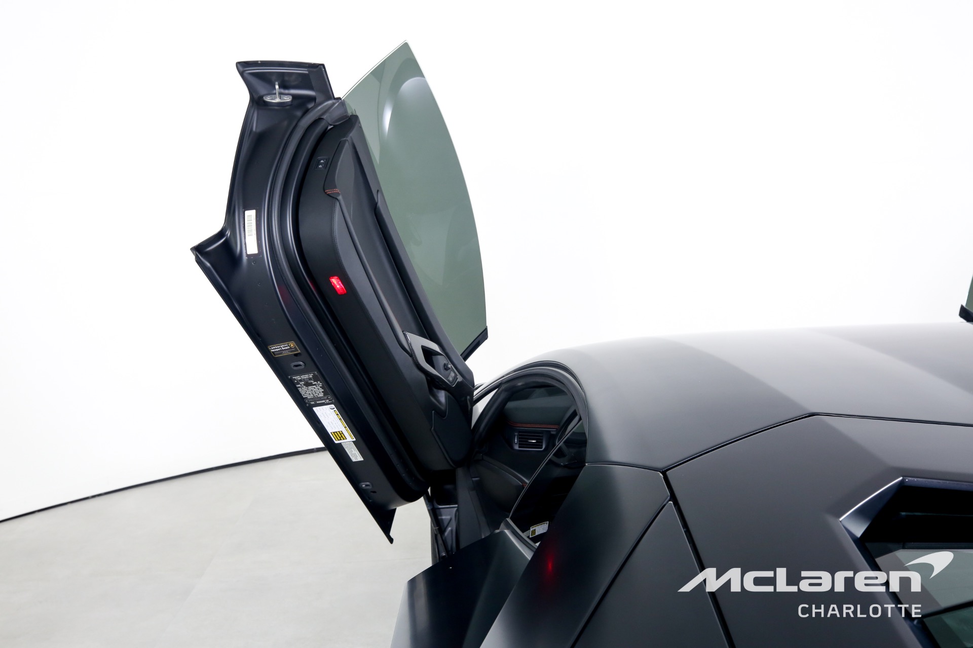 Used 2014 Lamborghini Aventador LP 700-4 | Charlotte, NC
