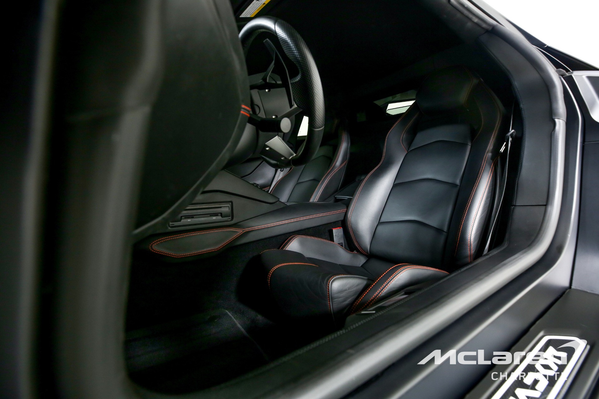 Used 2014 Lamborghini Aventador LP 700-4 | Charlotte, NC
