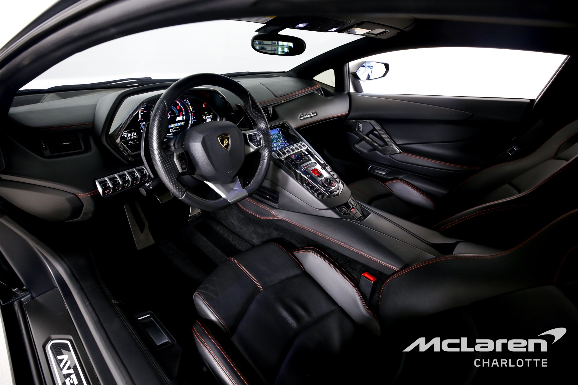 Used 2014 Lamborghini Aventador LP 700-4 | Charlotte, NC