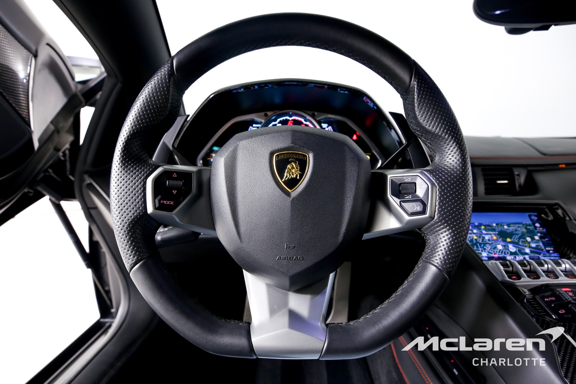 Used 2014 Lamborghini Aventador LP 700-4 | Charlotte, NC