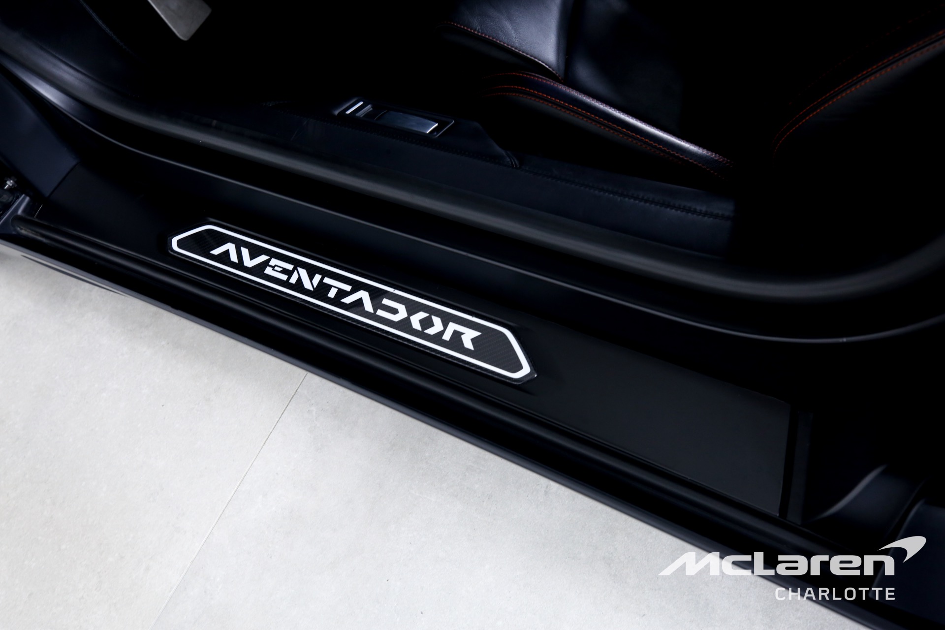 Used 2014 Lamborghini Aventador LP 700-4 | Charlotte, NC