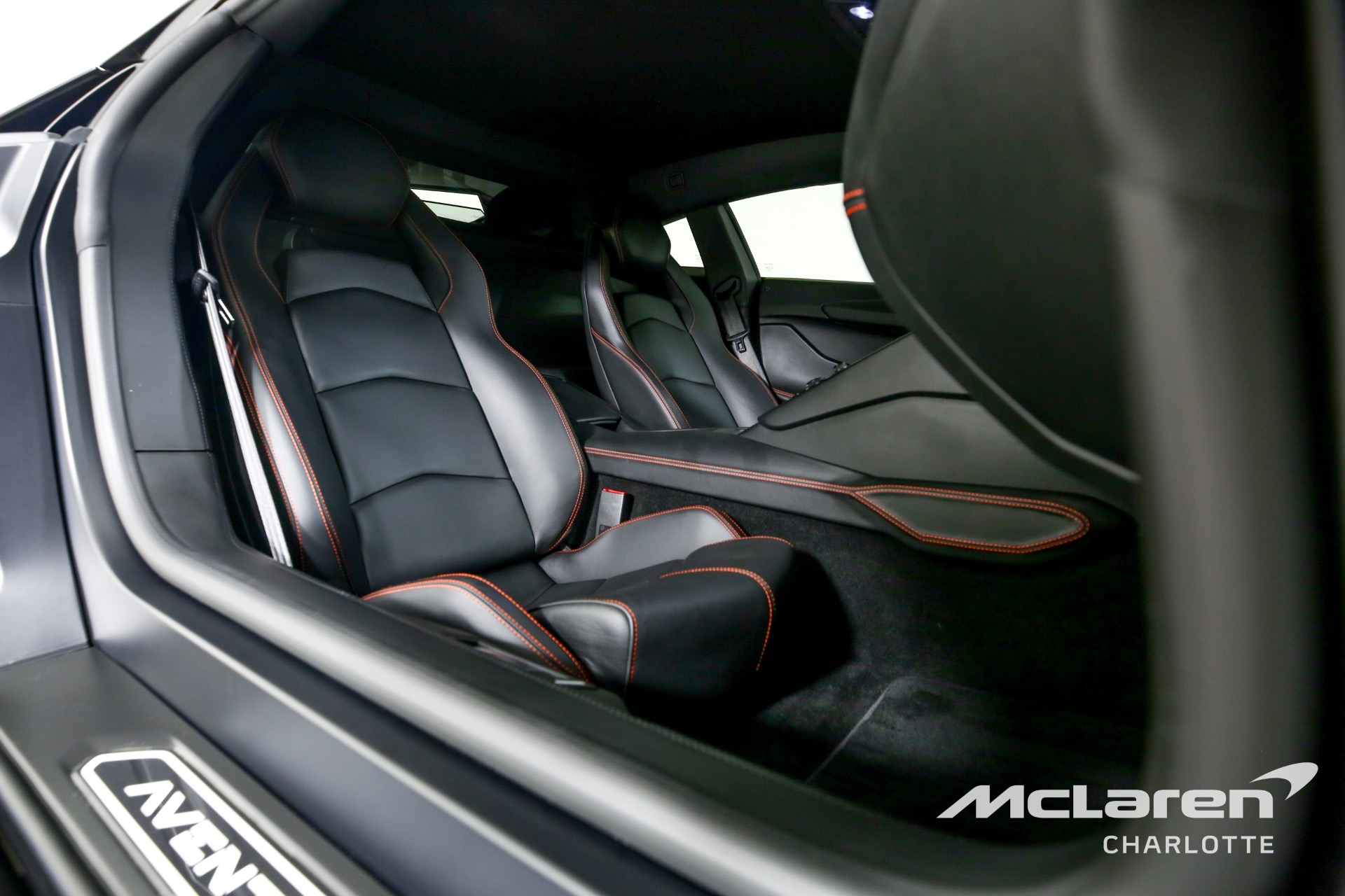 Used 2014 Lamborghini Aventador LP 700-4 | Charlotte, NC