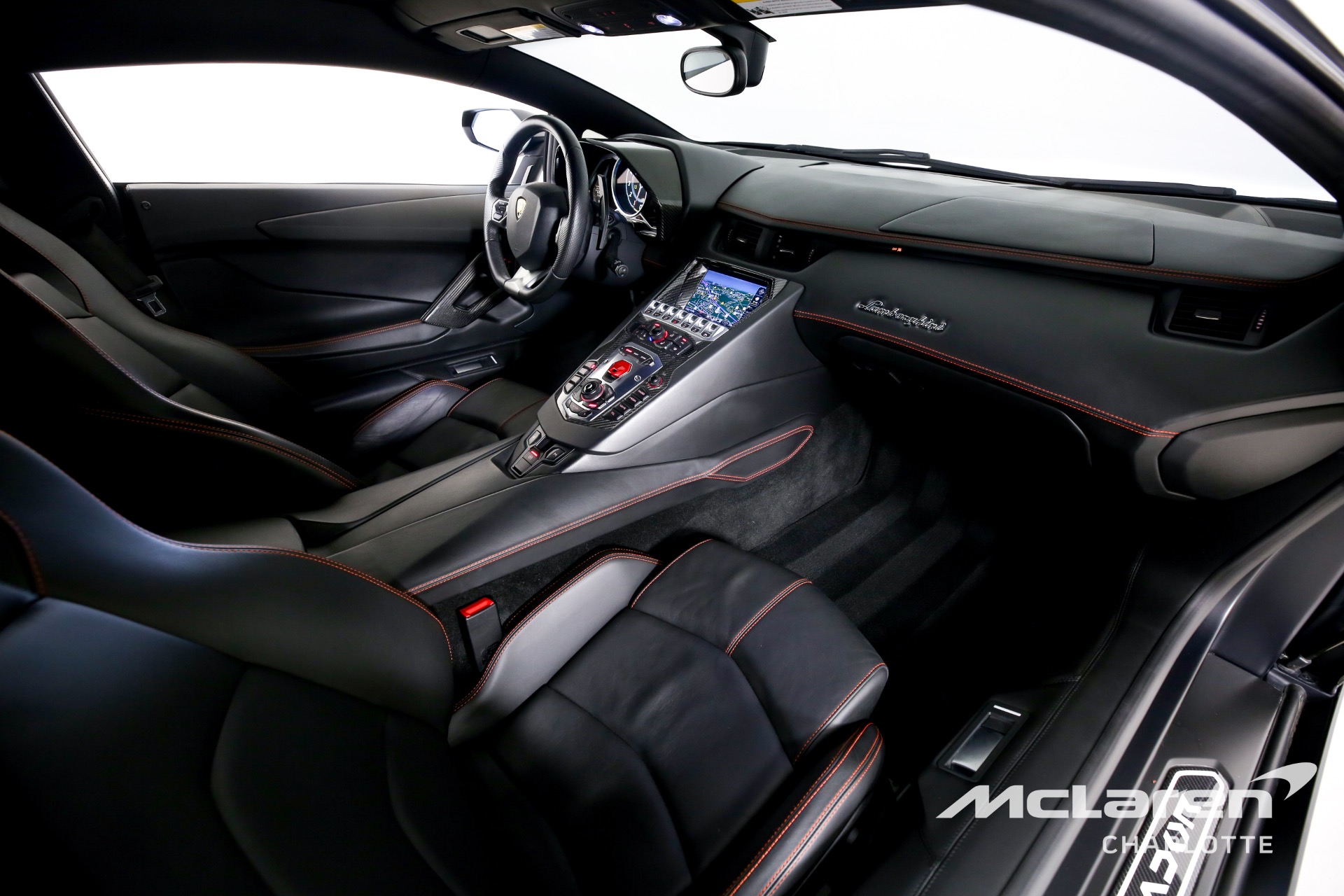 Used 2014 Lamborghini Aventador LP 700-4 | Charlotte, NC