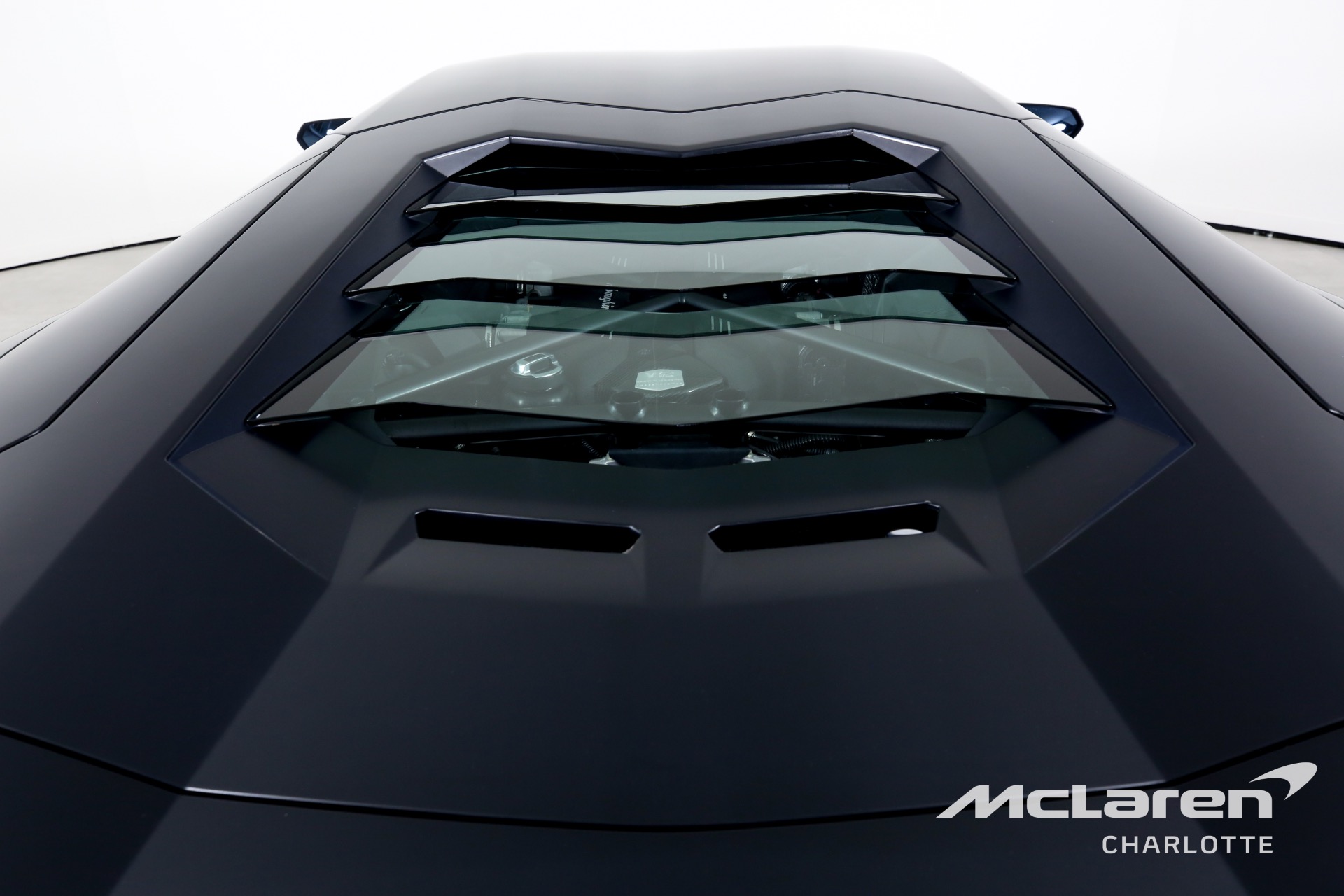 Used 2014 Lamborghini Aventador LP 700-4 | Charlotte, NC