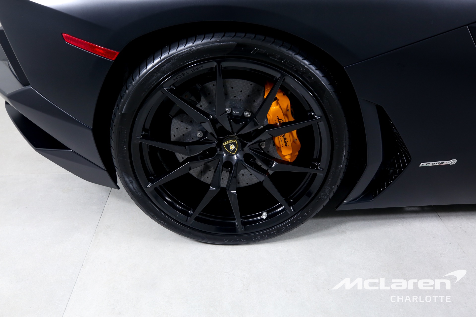 Used 2014 Lamborghini Aventador LP 700-4 | Charlotte, NC