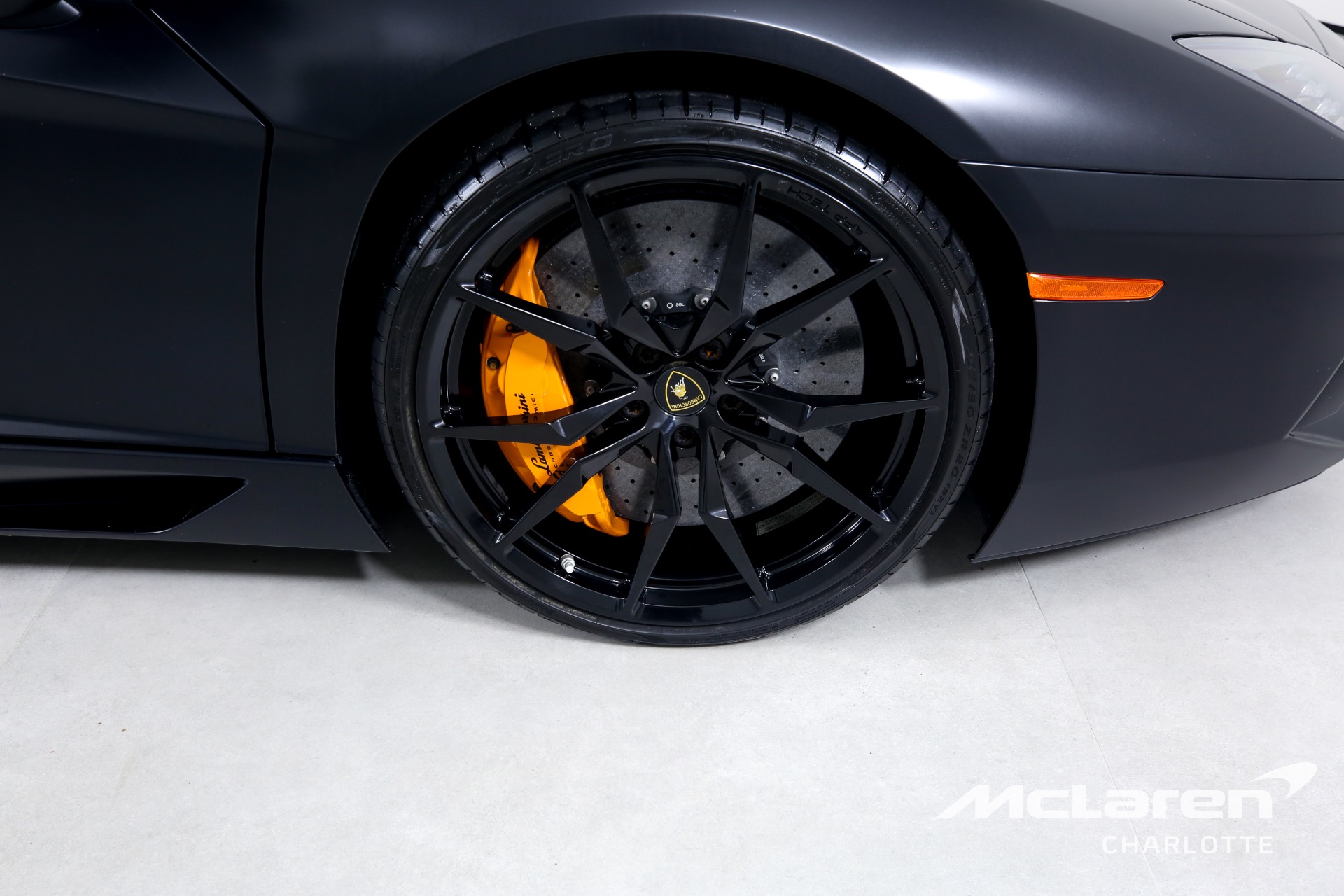 Used 2014 Lamborghini Aventador LP 700-4 | Charlotte, NC
