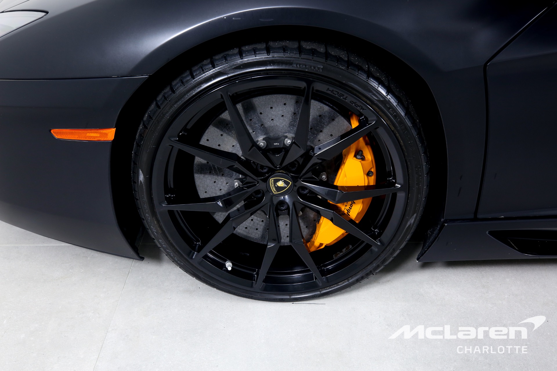 Used 2014 Lamborghini Aventador LP 700-4 | Charlotte, NC