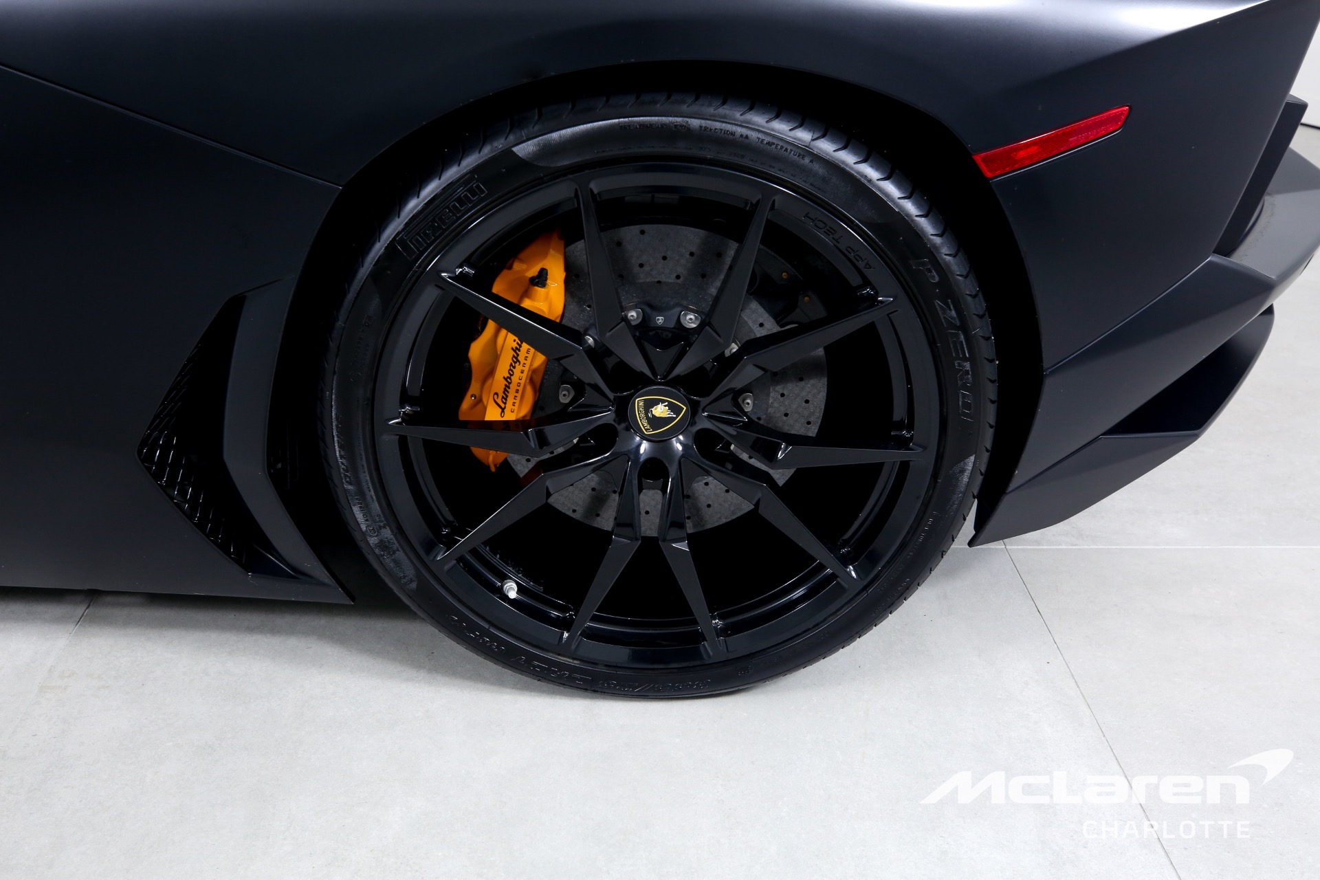 Used 2014 Lamborghini Aventador LP 700-4 | Charlotte, NC