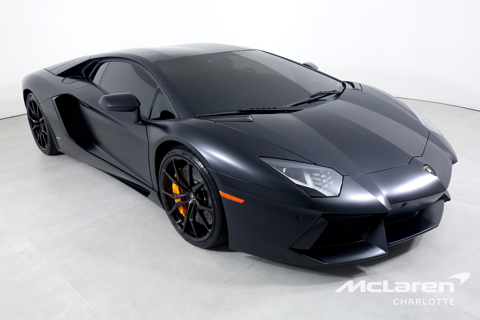 Used 2014 Lamborghini Aventador LP 700-4 | Charlotte, NC