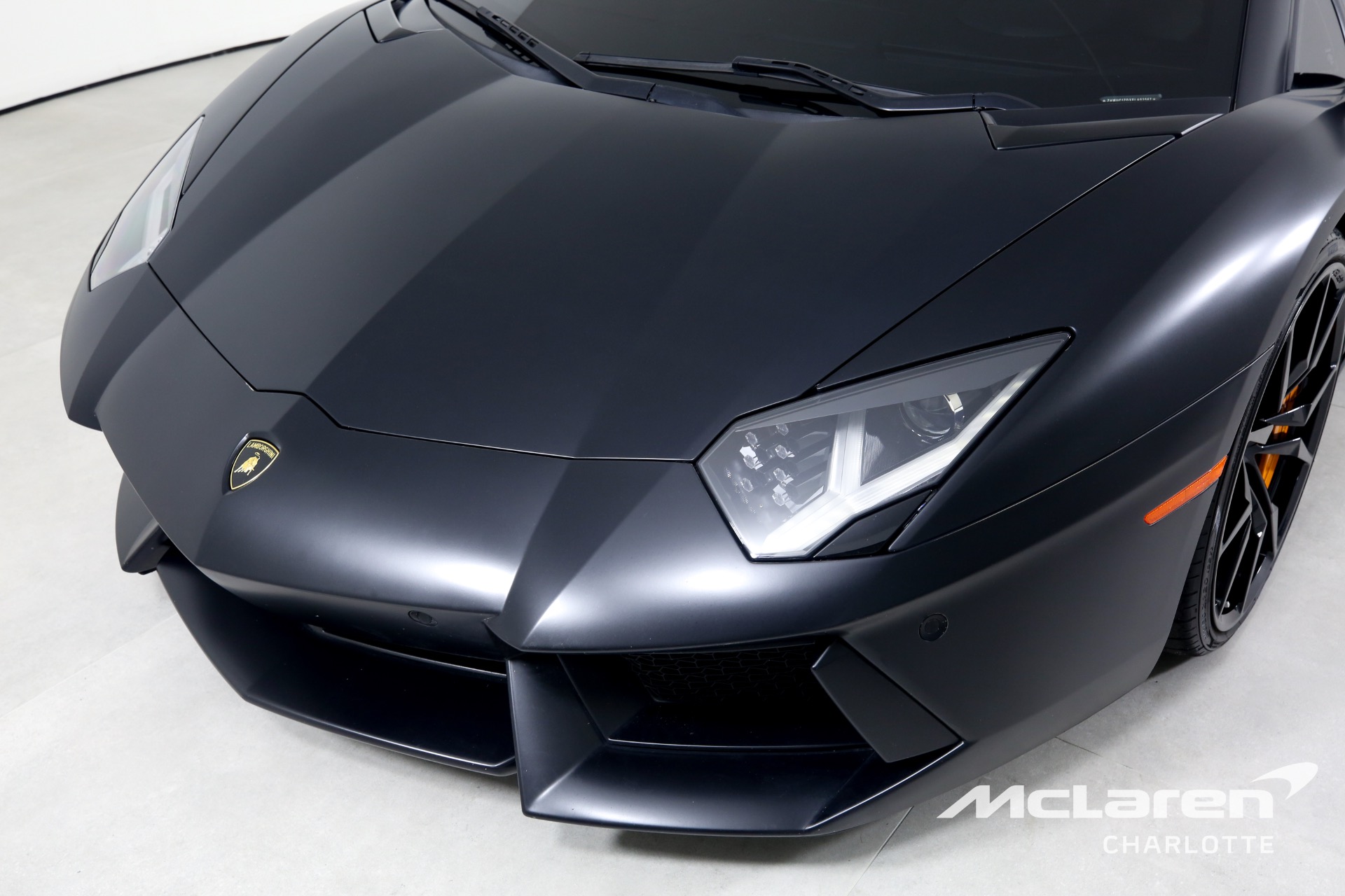 Used 2014 Lamborghini Aventador LP 700-4 | Charlotte, NC