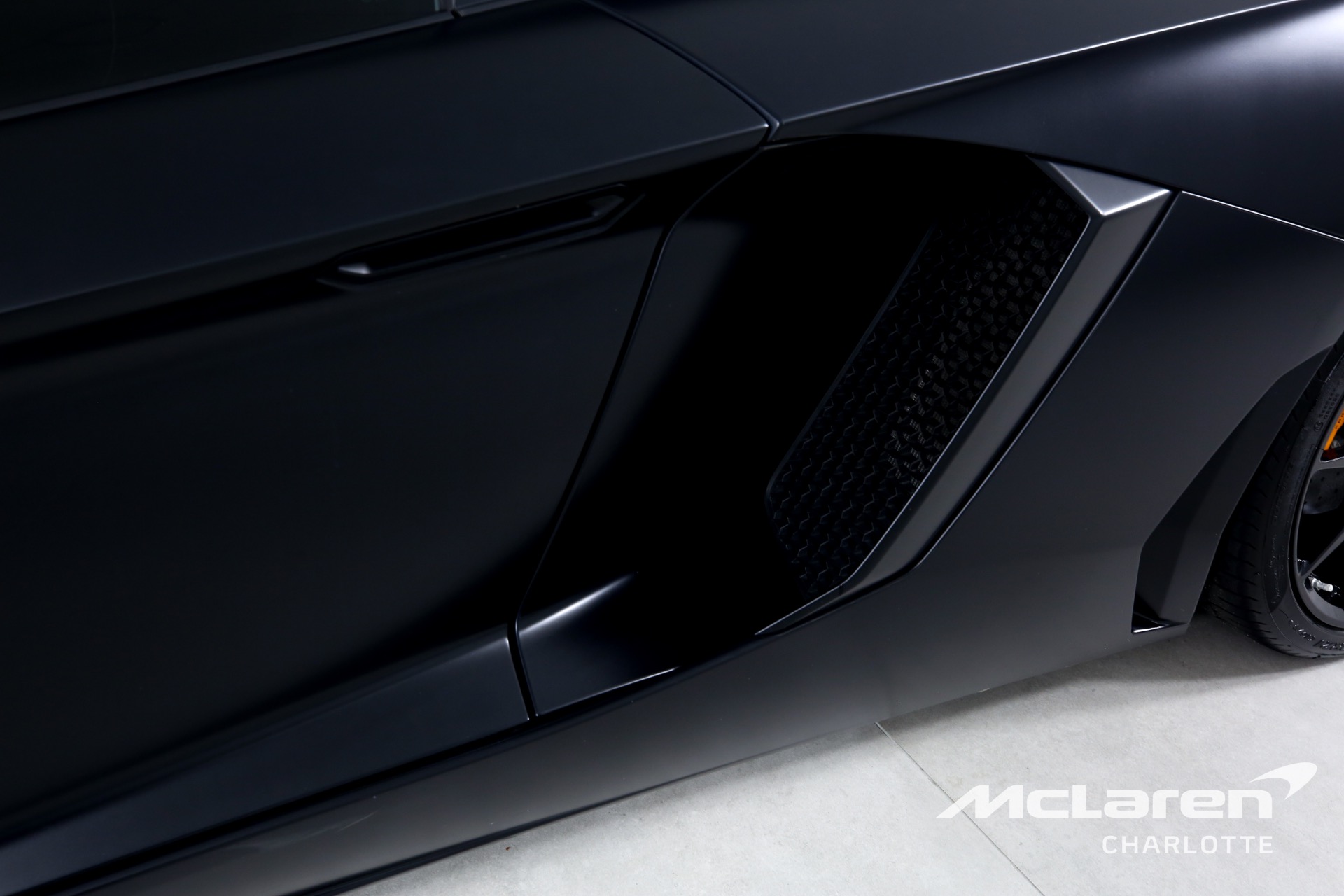 Used 2014 Lamborghini Aventador LP 700-4 | Charlotte, NC