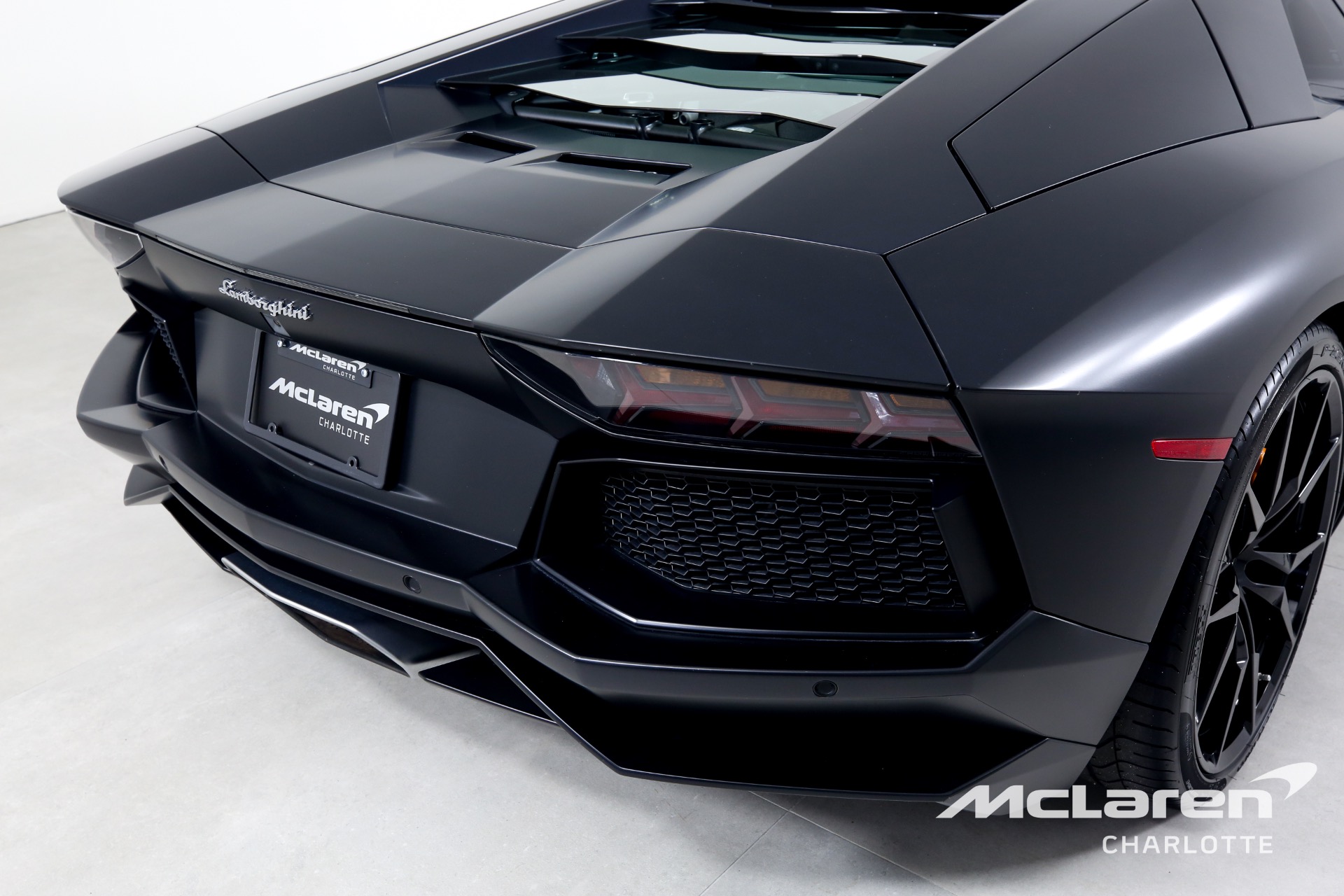 Used 2014 Lamborghini Aventador LP 700-4 | Charlotte, NC