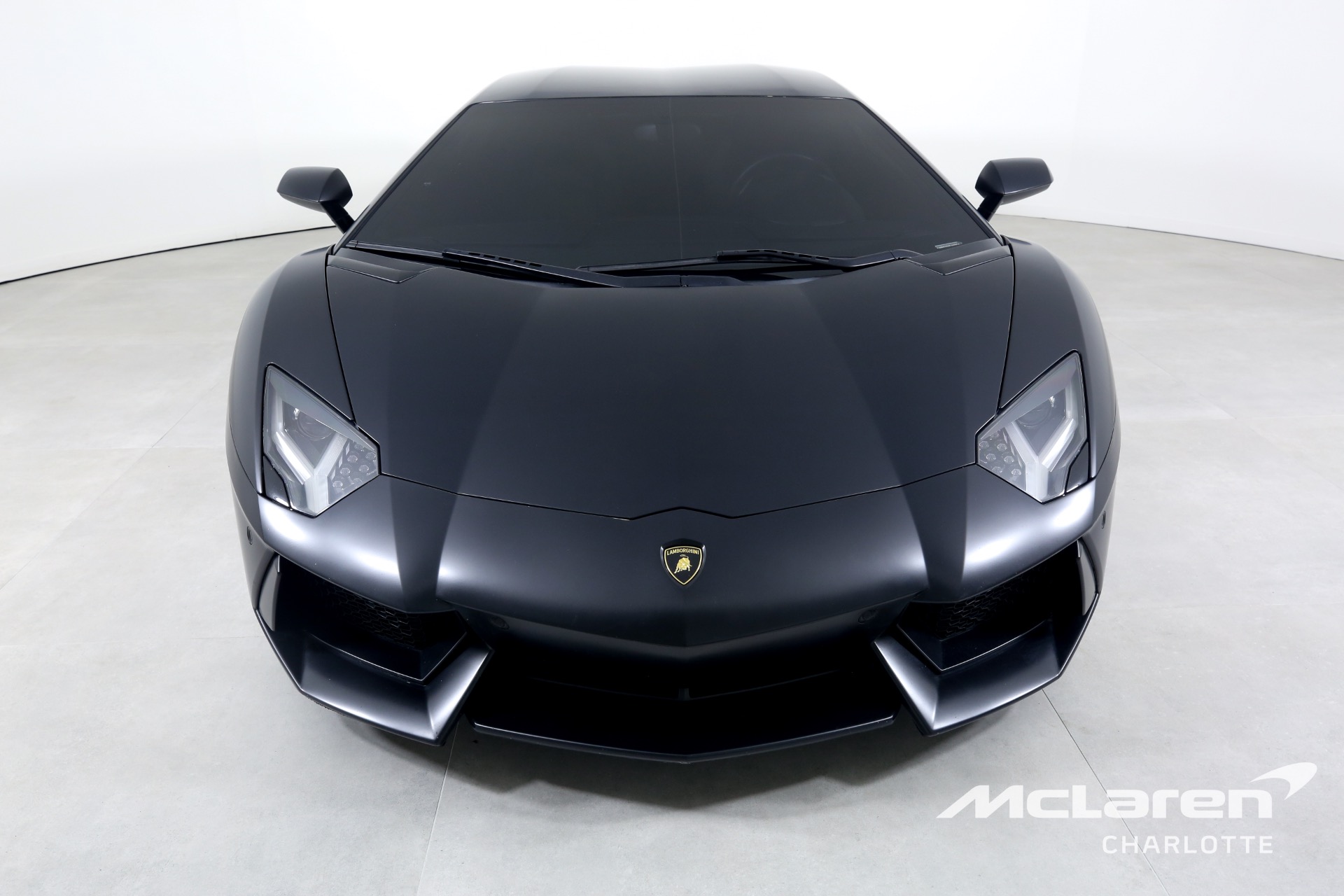 Used 2014 Lamborghini Aventador LP 700-4 | Charlotte, NC