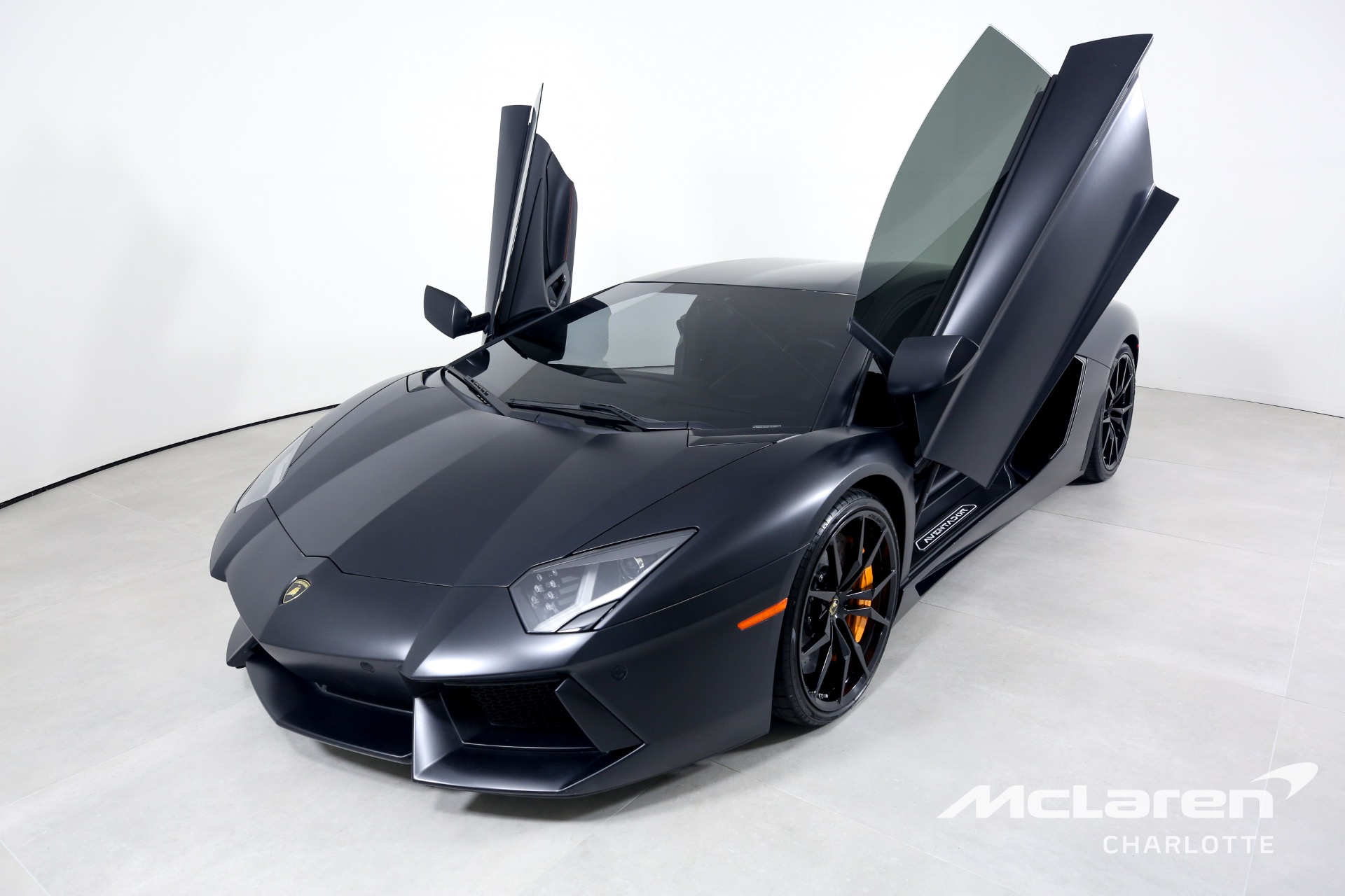 Used 2014 Lamborghini Aventador LP 700-4 | Charlotte, NC