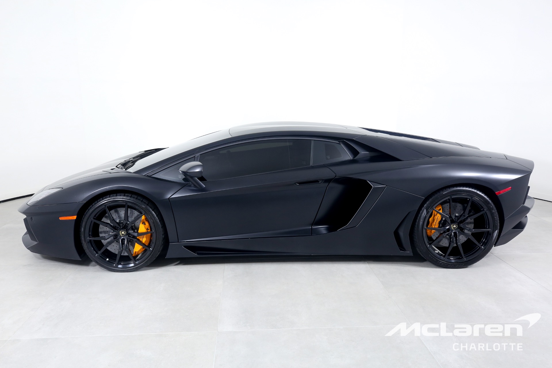 Used 2014 Lamborghini Aventador LP 700-4 | Charlotte, NC
