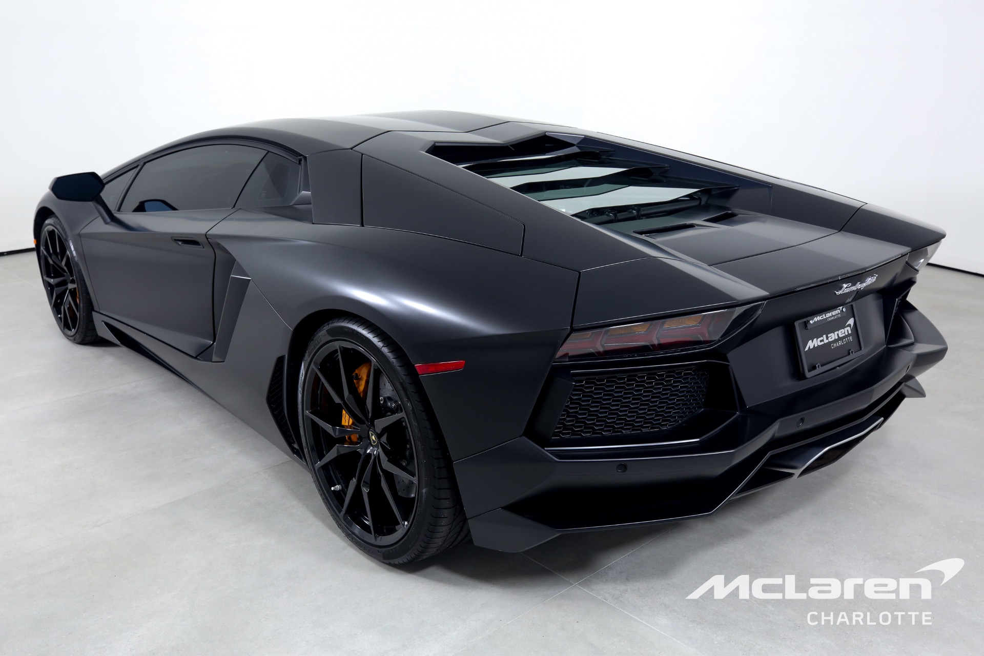 Used 2014 Lamborghini Aventador LP 700-4 | Charlotte, NC