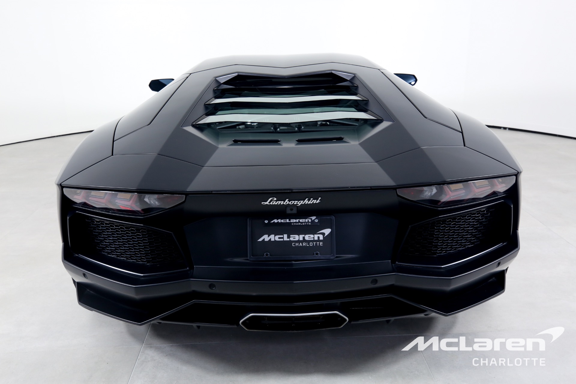 Used 2014 Lamborghini Aventador LP 700-4 | Charlotte, NC