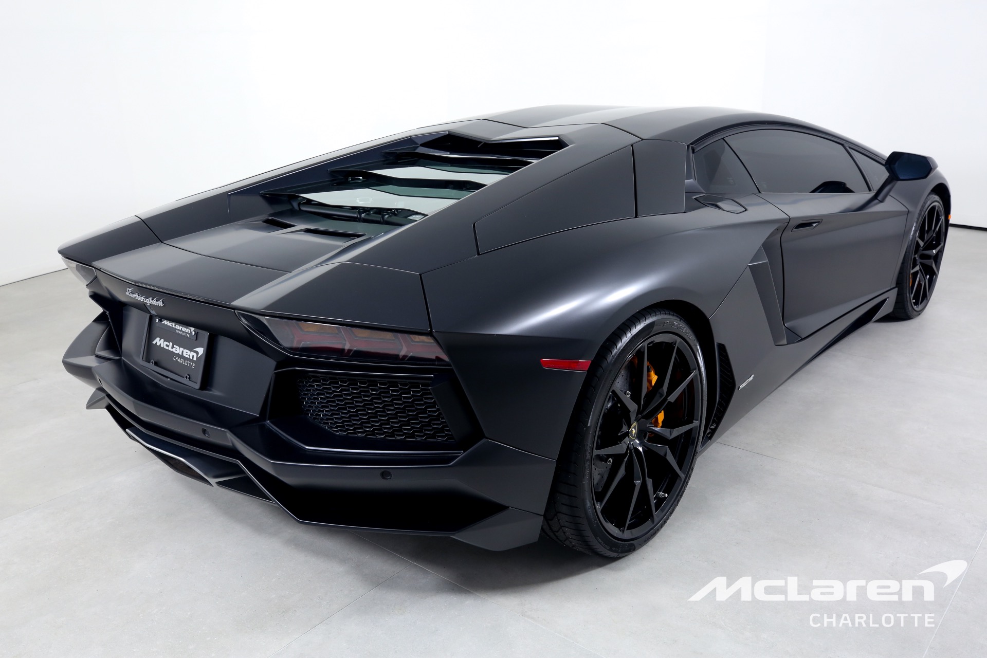 Used 2014 Lamborghini Aventador LP 700-4 | Charlotte, NC