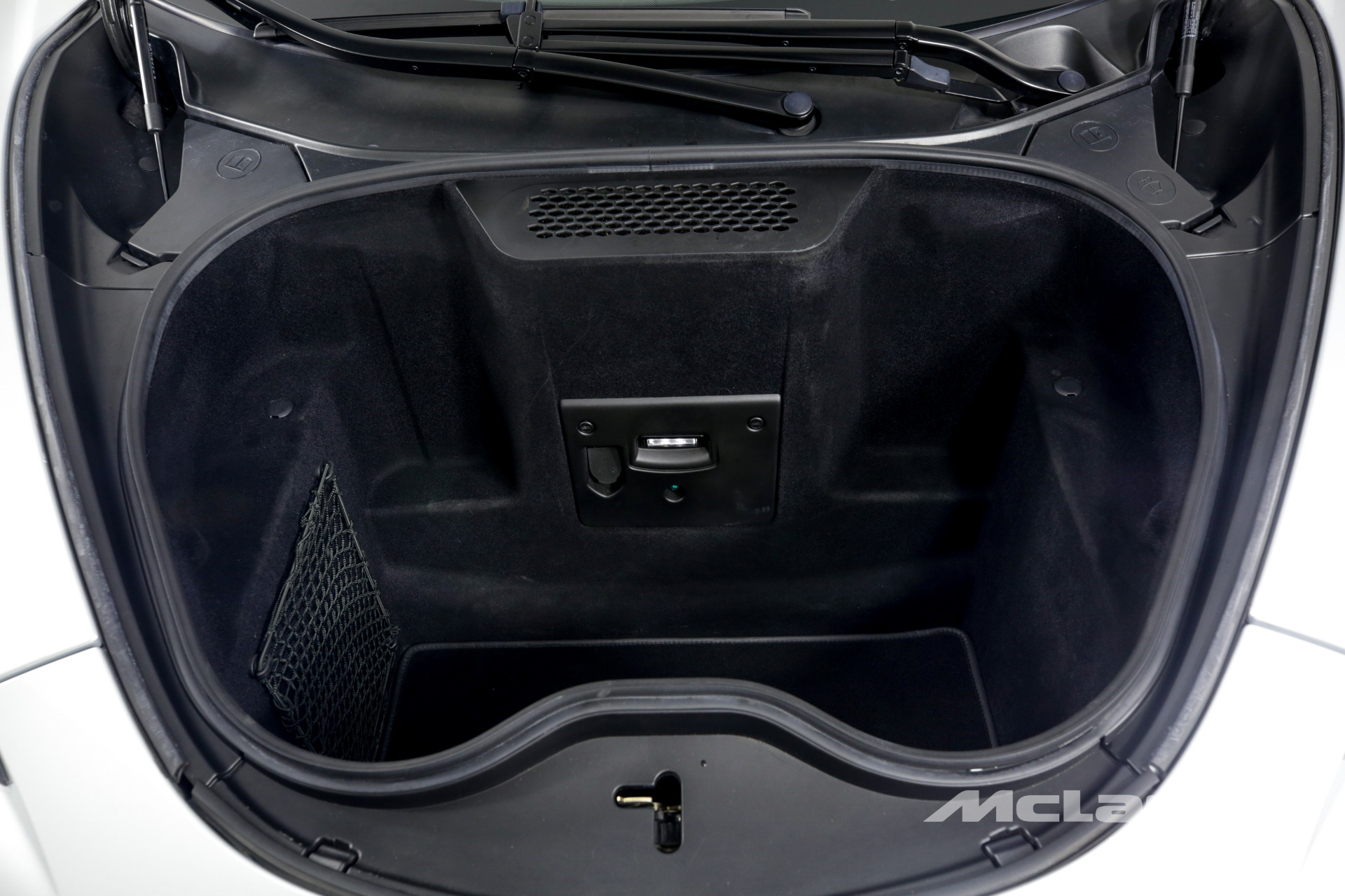 Used 2018 McLaren 570S Spider | Charlotte, NC