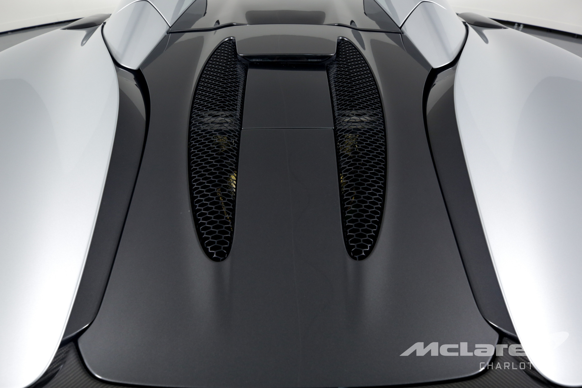 Used 2018 McLaren 570S Spider | Charlotte, NC