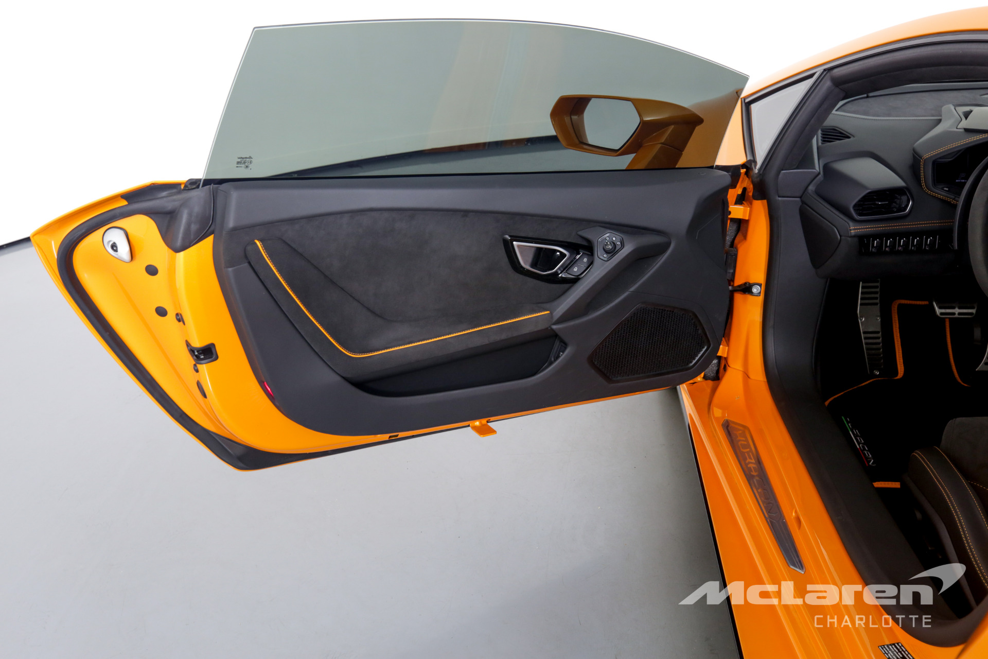 Used 2020 Lamborghini Huracan LP 640-4 EVO | Charlotte, NC