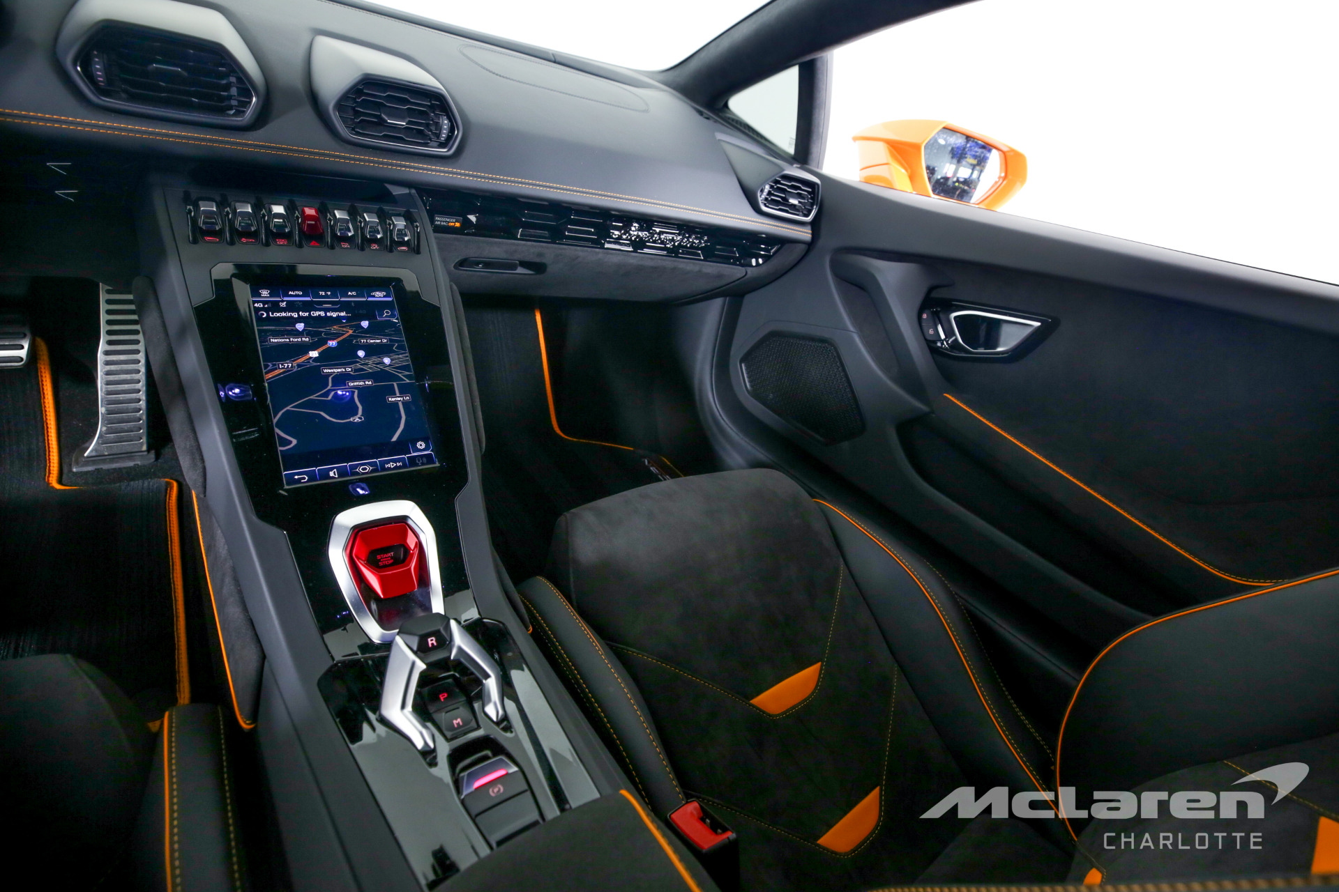 Used 2020 Lamborghini Huracan LP 640-4 EVO | Charlotte, NC