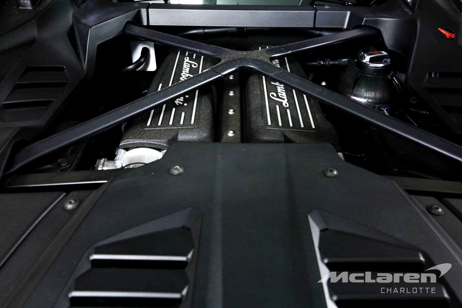 Used 2020 Lamborghini Huracan LP 640-4 EVO | Charlotte, NC