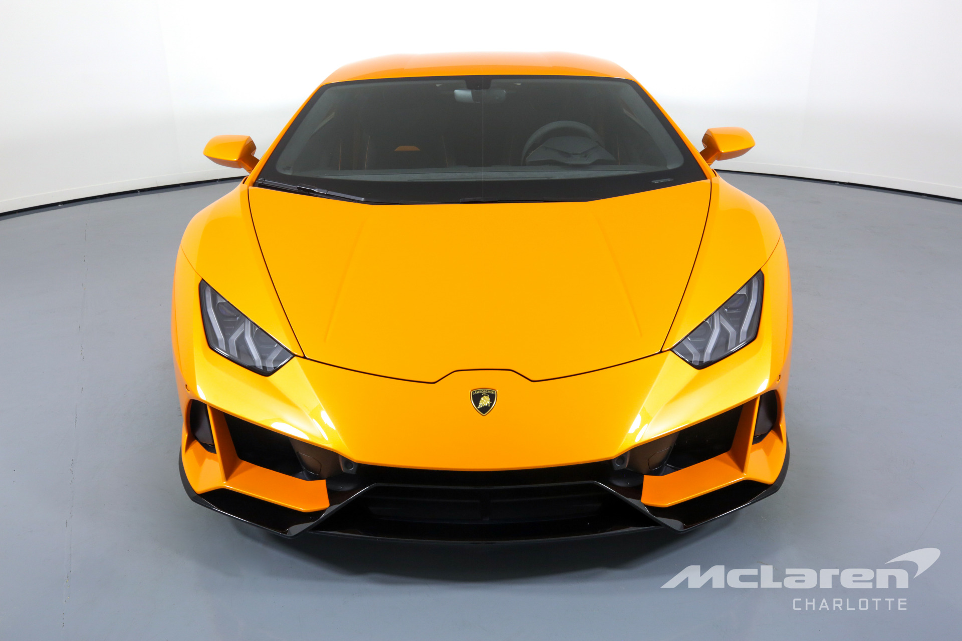 Used 2020 Lamborghini Huracan LP 640-4 EVO | Charlotte, NC