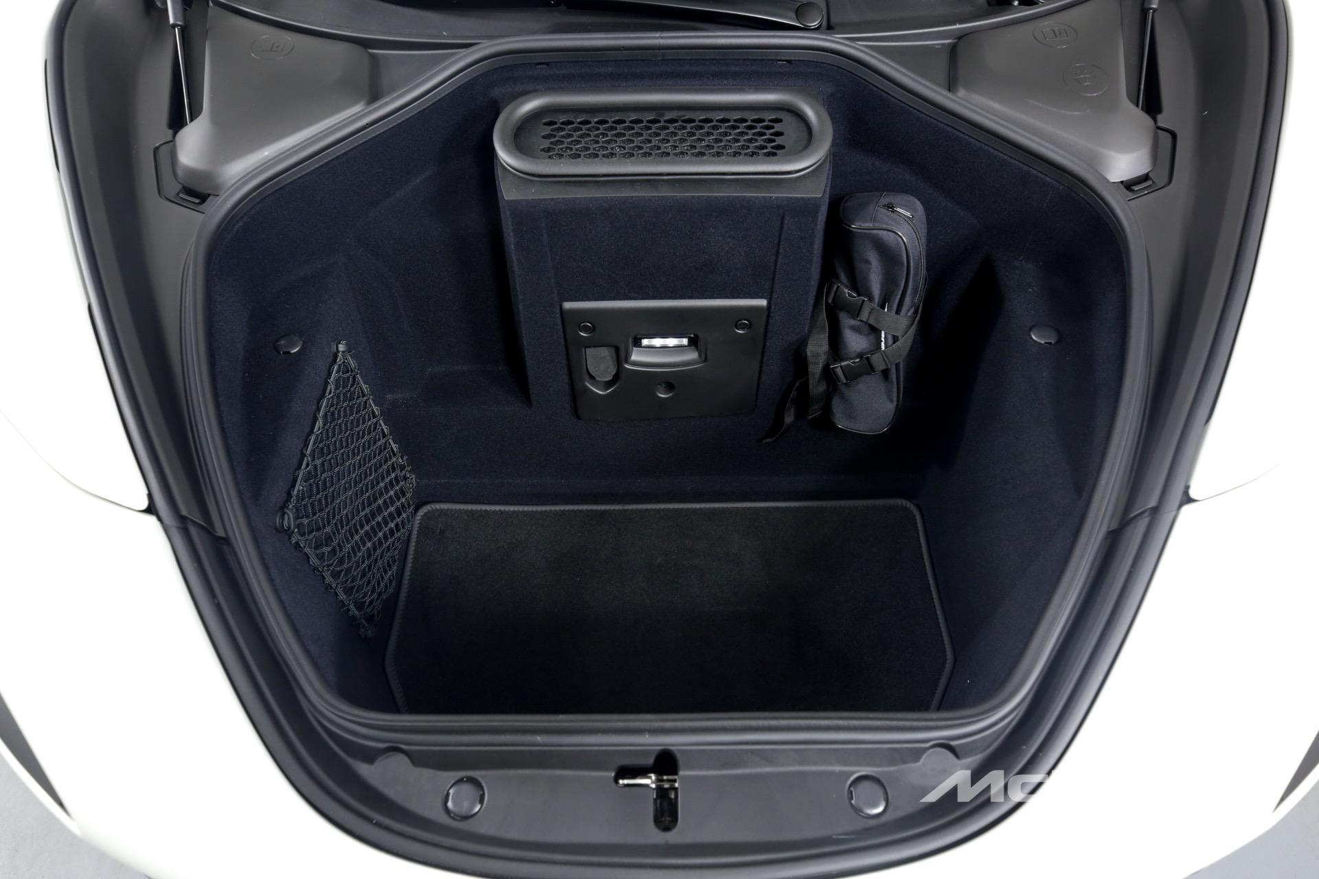 Used 2021 McLaren 720S Spider Performance | Charlotte, NC