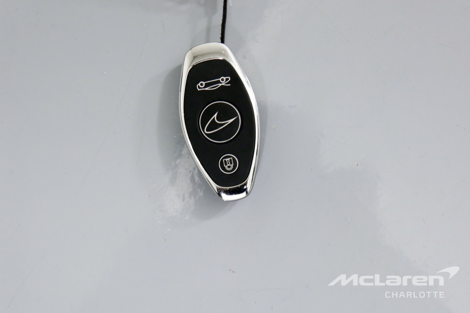 Used 2021 McLaren 720S Spider Performance | Charlotte, NC