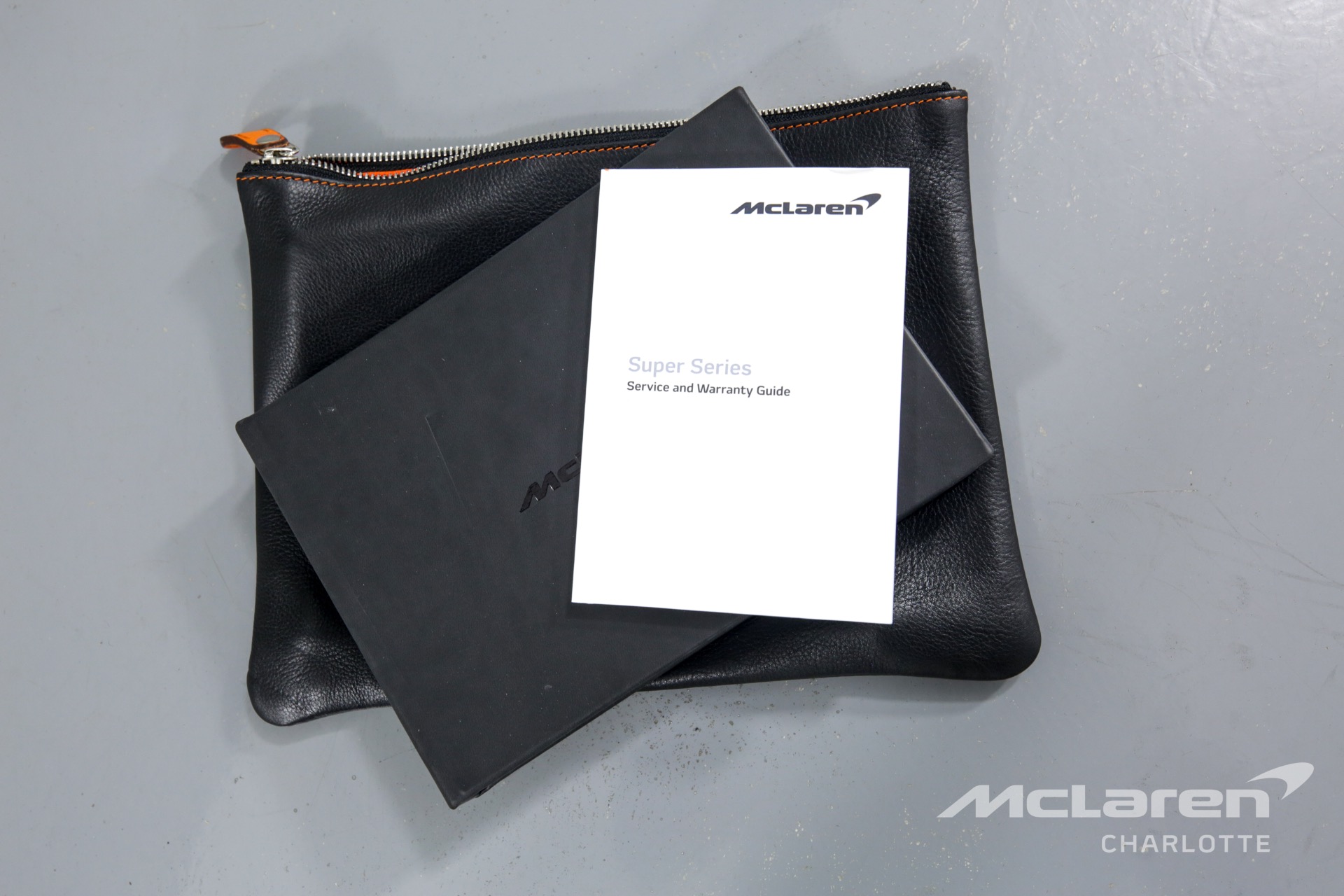 Used 2021 McLaren 720S Spider Performance | Charlotte, NC