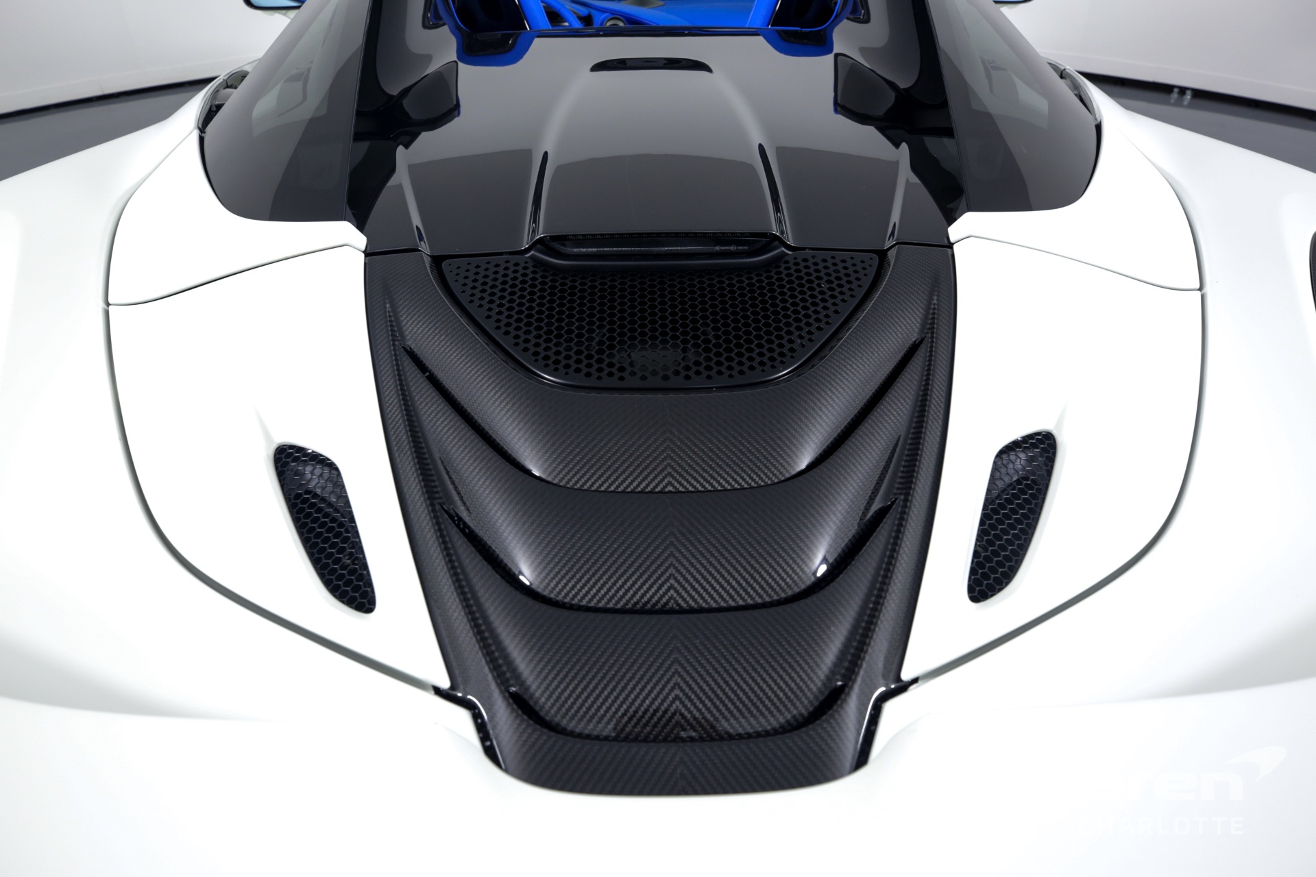 Used 2021 McLaren 720S Spider Performance | Charlotte, NC