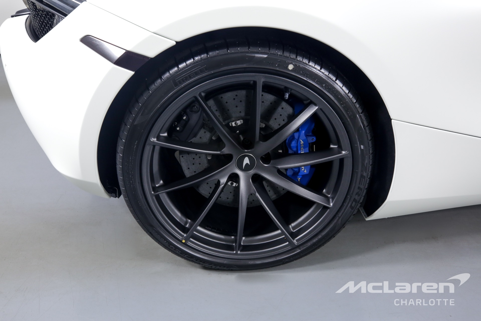 Used 2021 McLaren 720S Spider Performance | Charlotte, NC