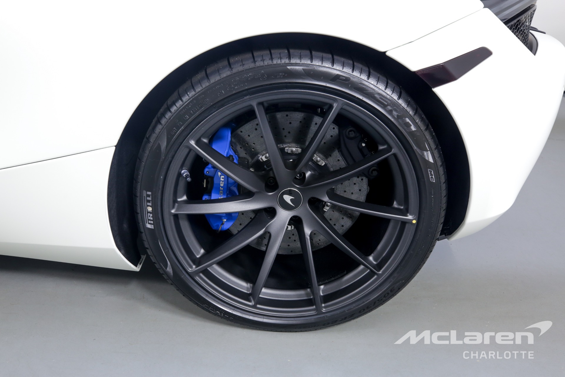 Used 2021 McLaren 720S Spider Performance | Charlotte, NC