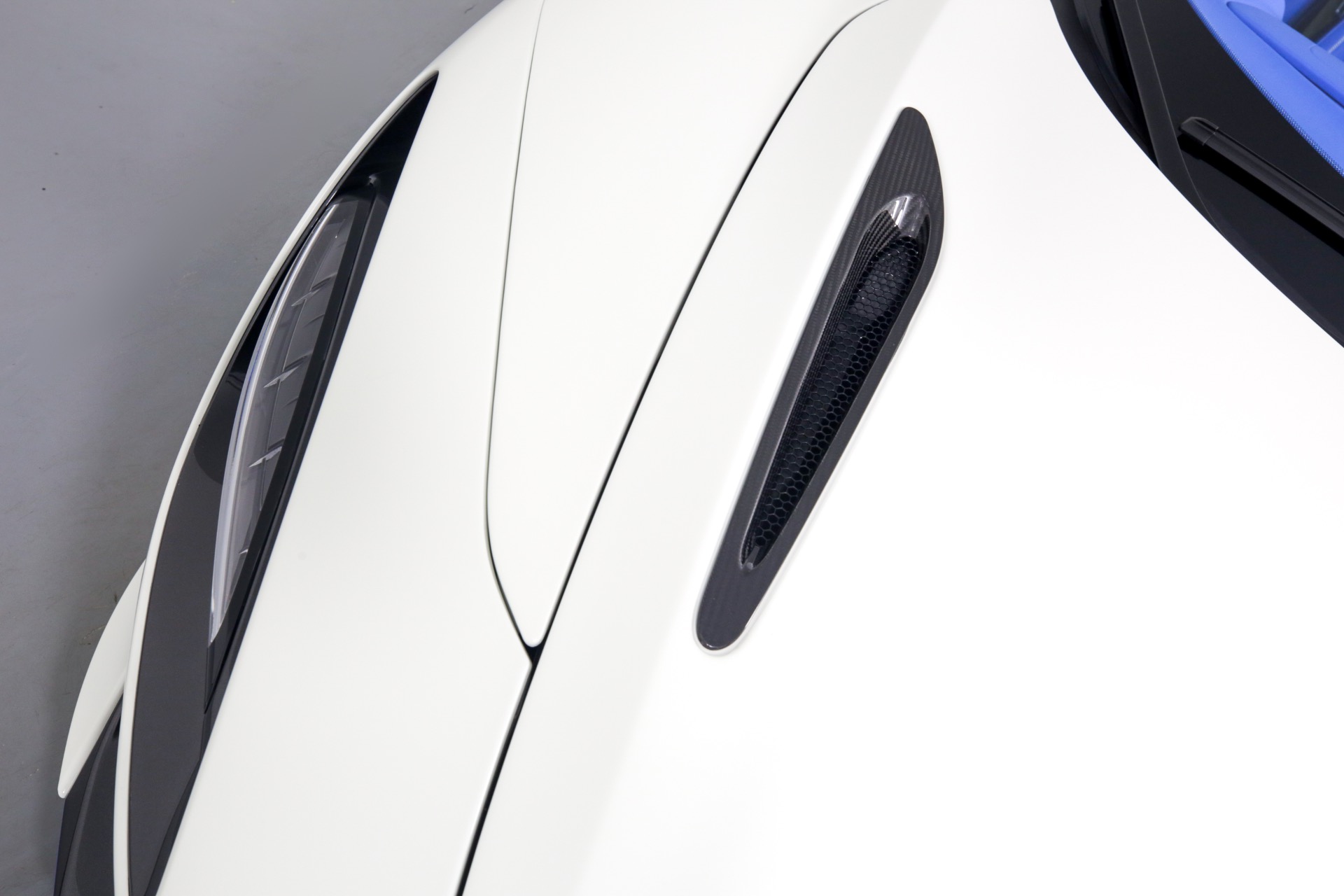 Used 2021 McLaren 720S Spider Performance | Charlotte, NC