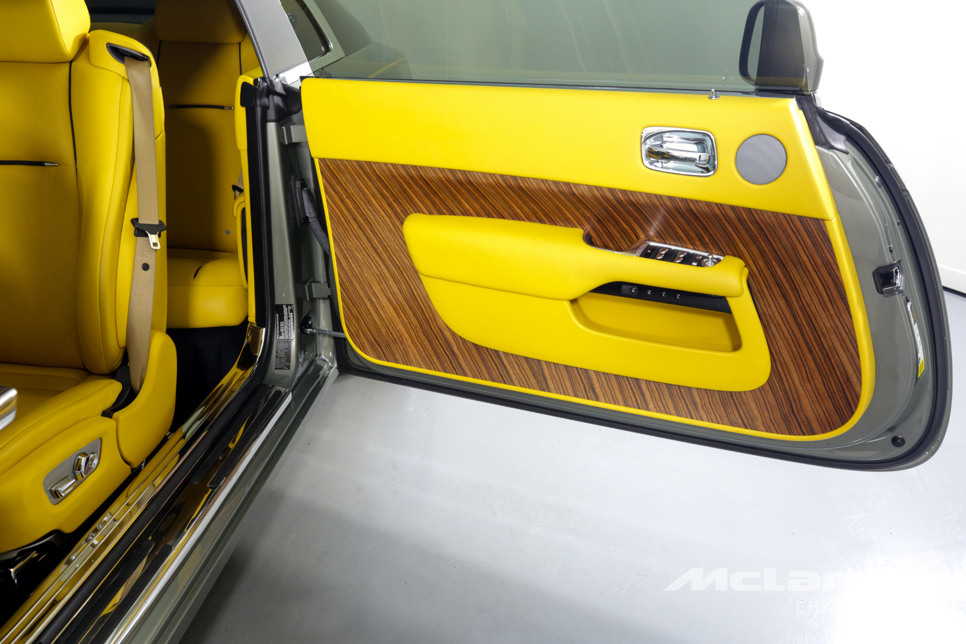 Used 2015 Rolls-Royce Wraith | Charlotte, NC