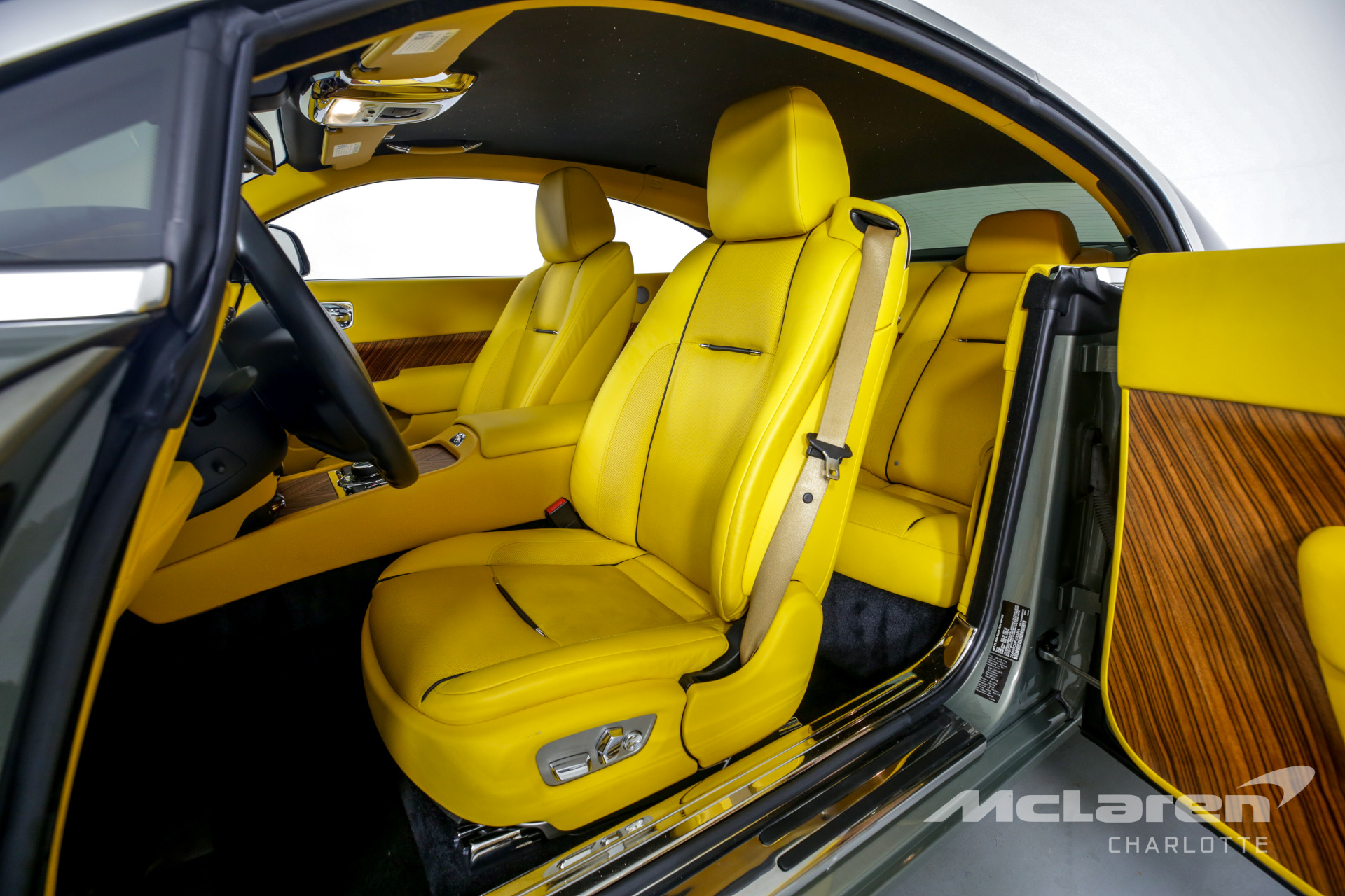 Used 2015 Rolls-Royce Wraith | Charlotte, NC