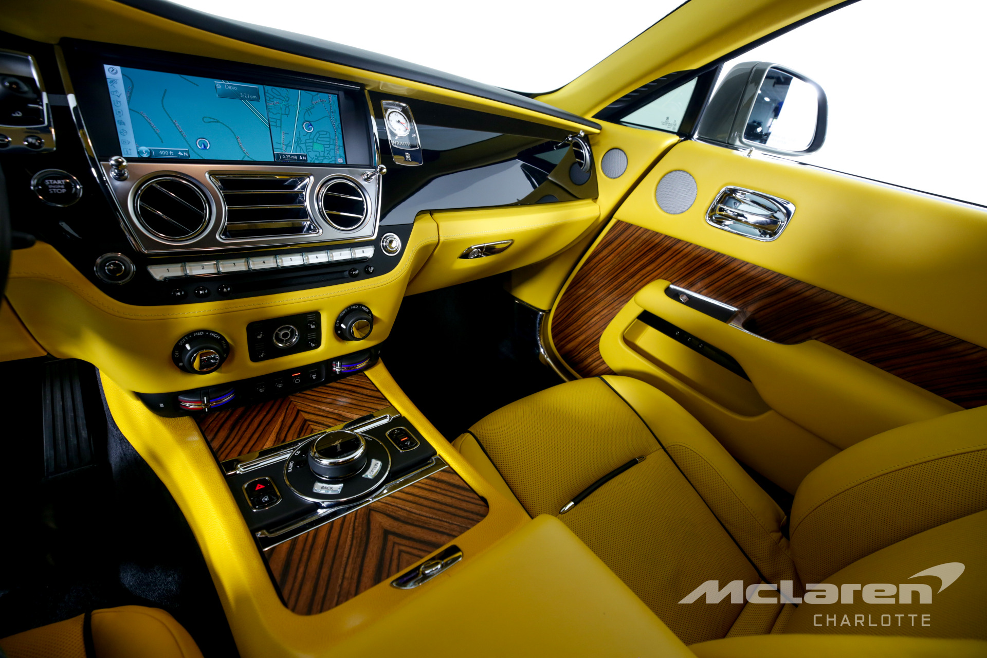 Used 2015 Rolls-Royce Wraith | Charlotte, NC