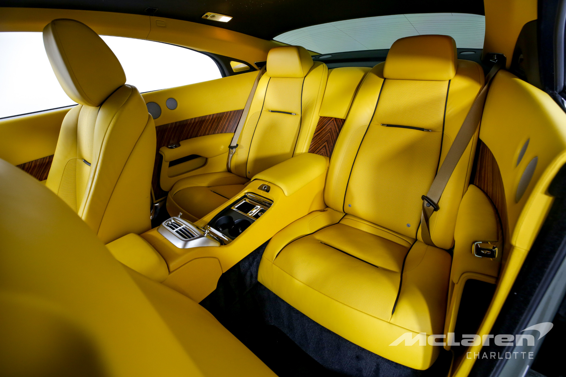 Used 2015 Rolls-Royce Wraith | Charlotte, NC