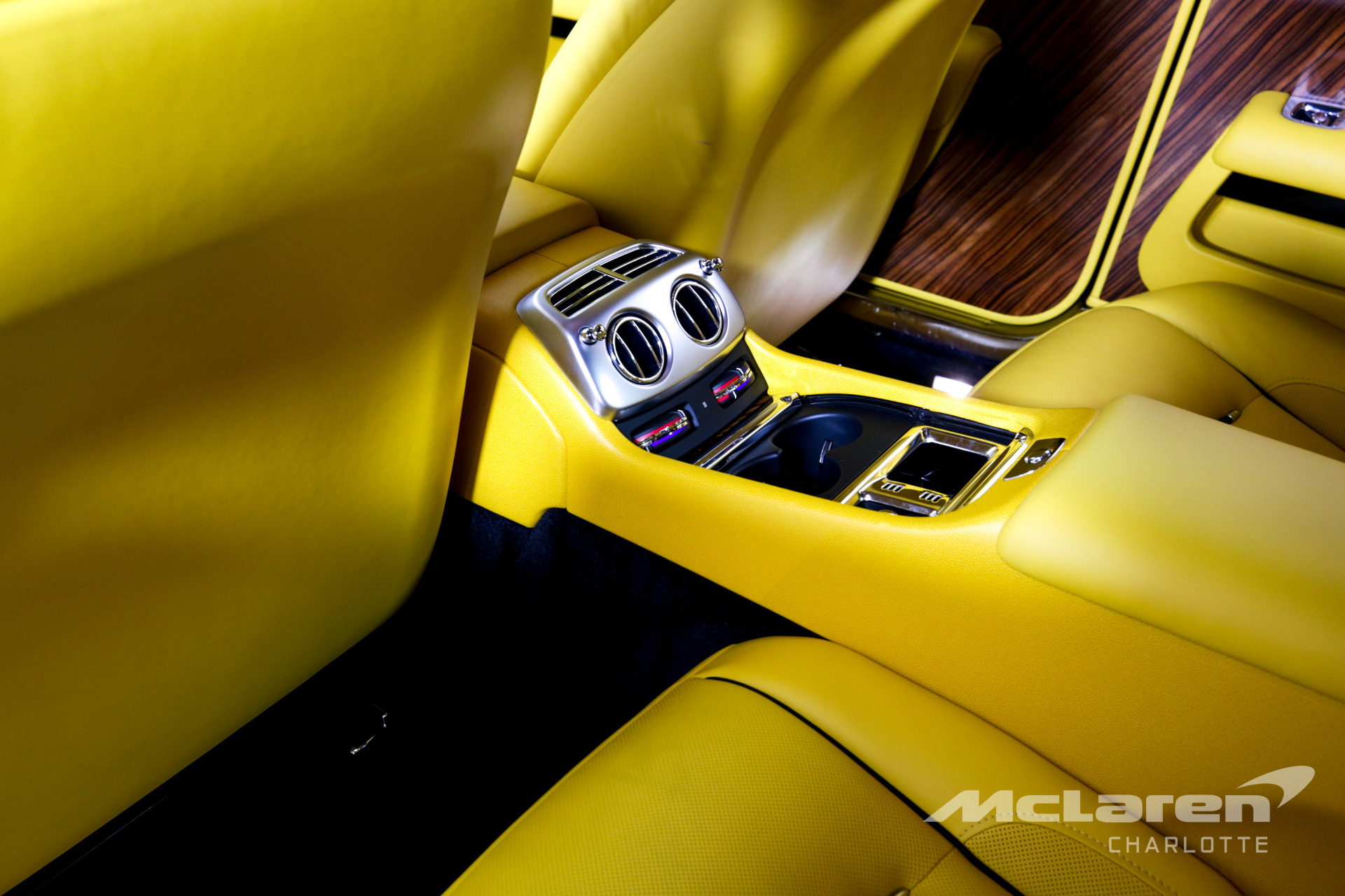 Used 2015 Rolls-Royce Wraith | Charlotte, NC