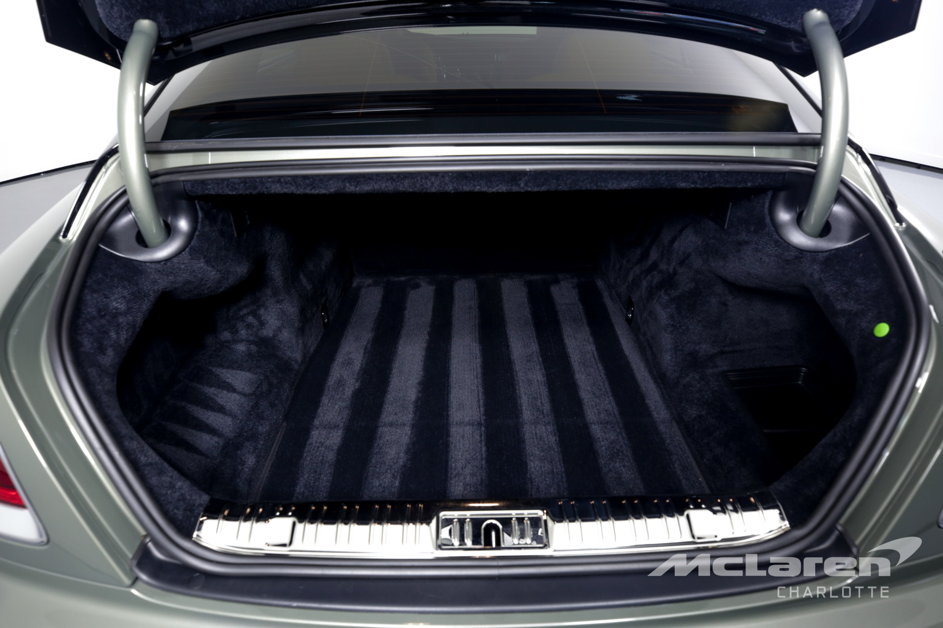 Used 2015 Rolls-Royce Wraith | Charlotte, NC