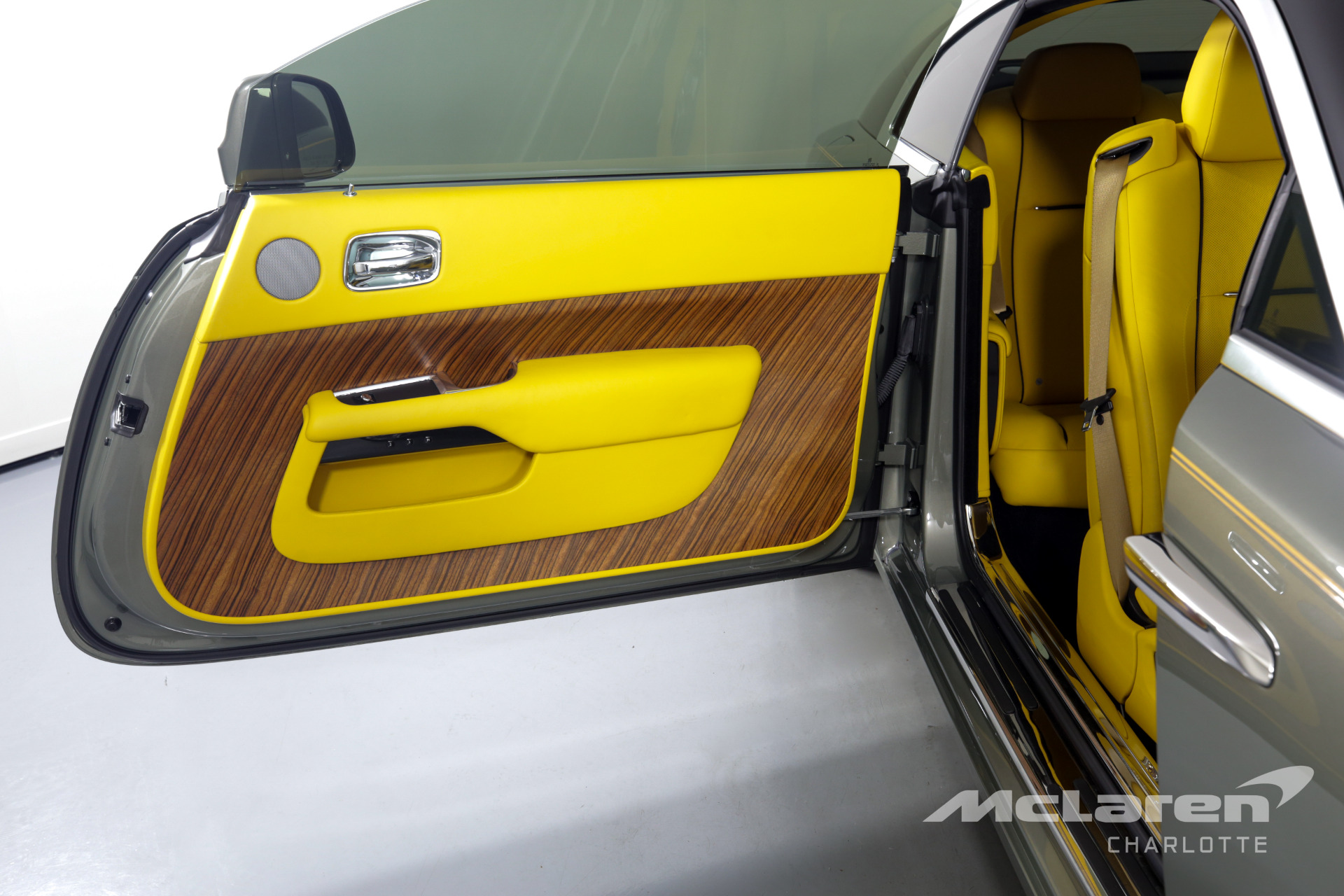 Used 2015 Rolls-Royce Wraith | Charlotte, NC